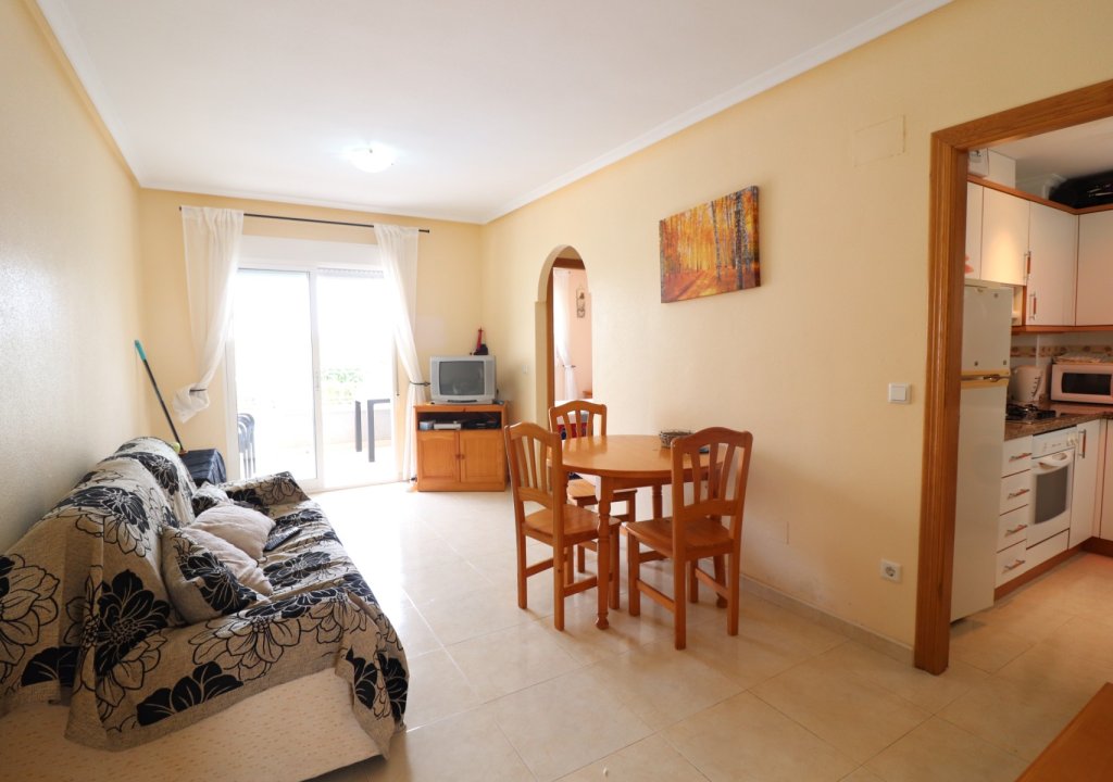 Resale - Apartment - Guardamar del Segura - Guardamar del Segura - Town