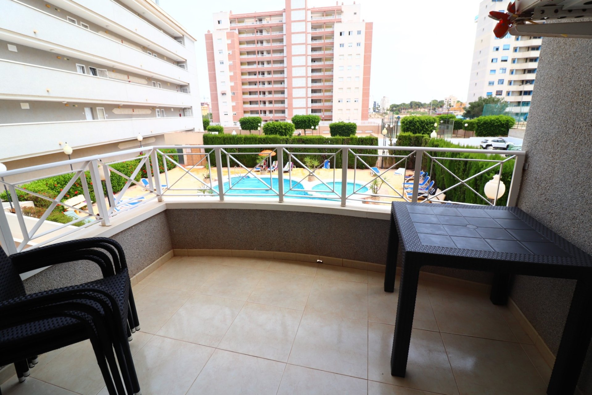 Resale - Apartment - Guardamar del Segura - Guardamar del Segura - Town