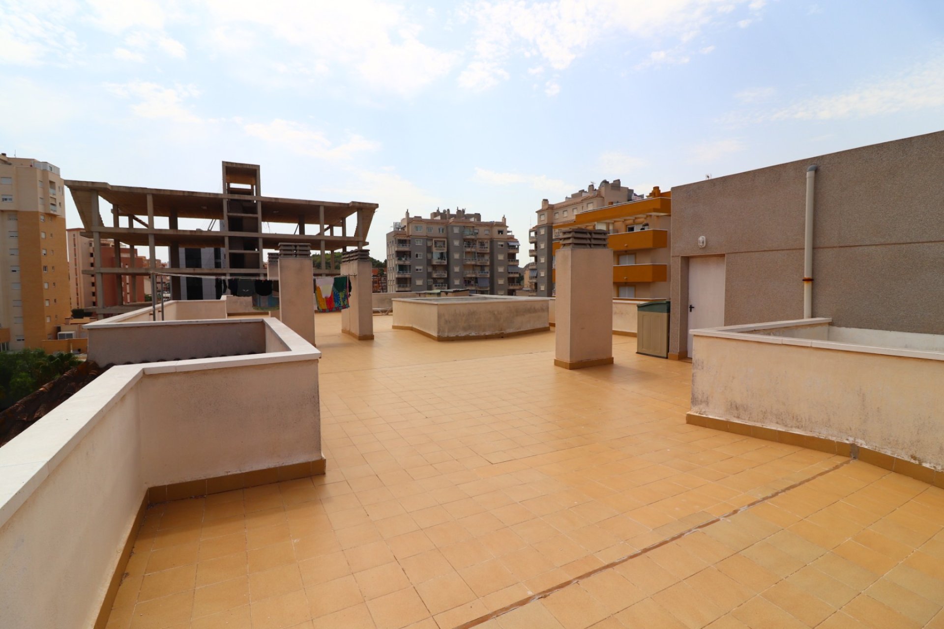 Resale - Apartment - Guardamar del Segura - Guardamar del Segura - Town