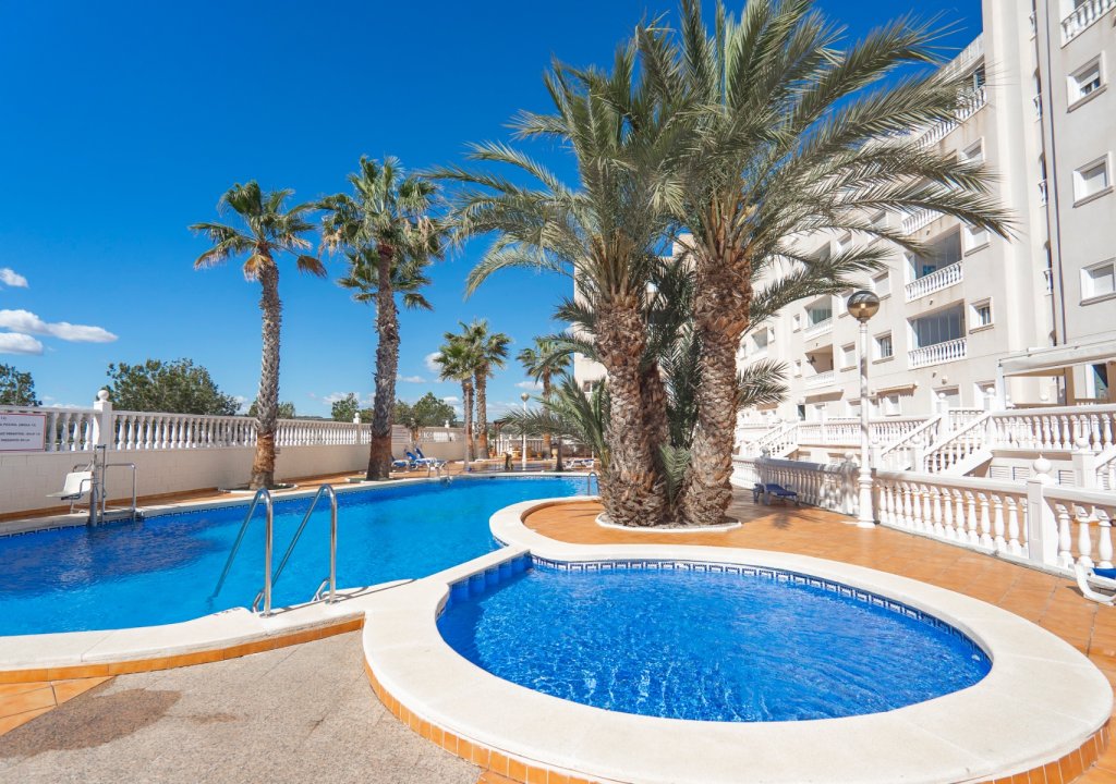 Resale - Apartment - Guardamar del Segura - Guardamar