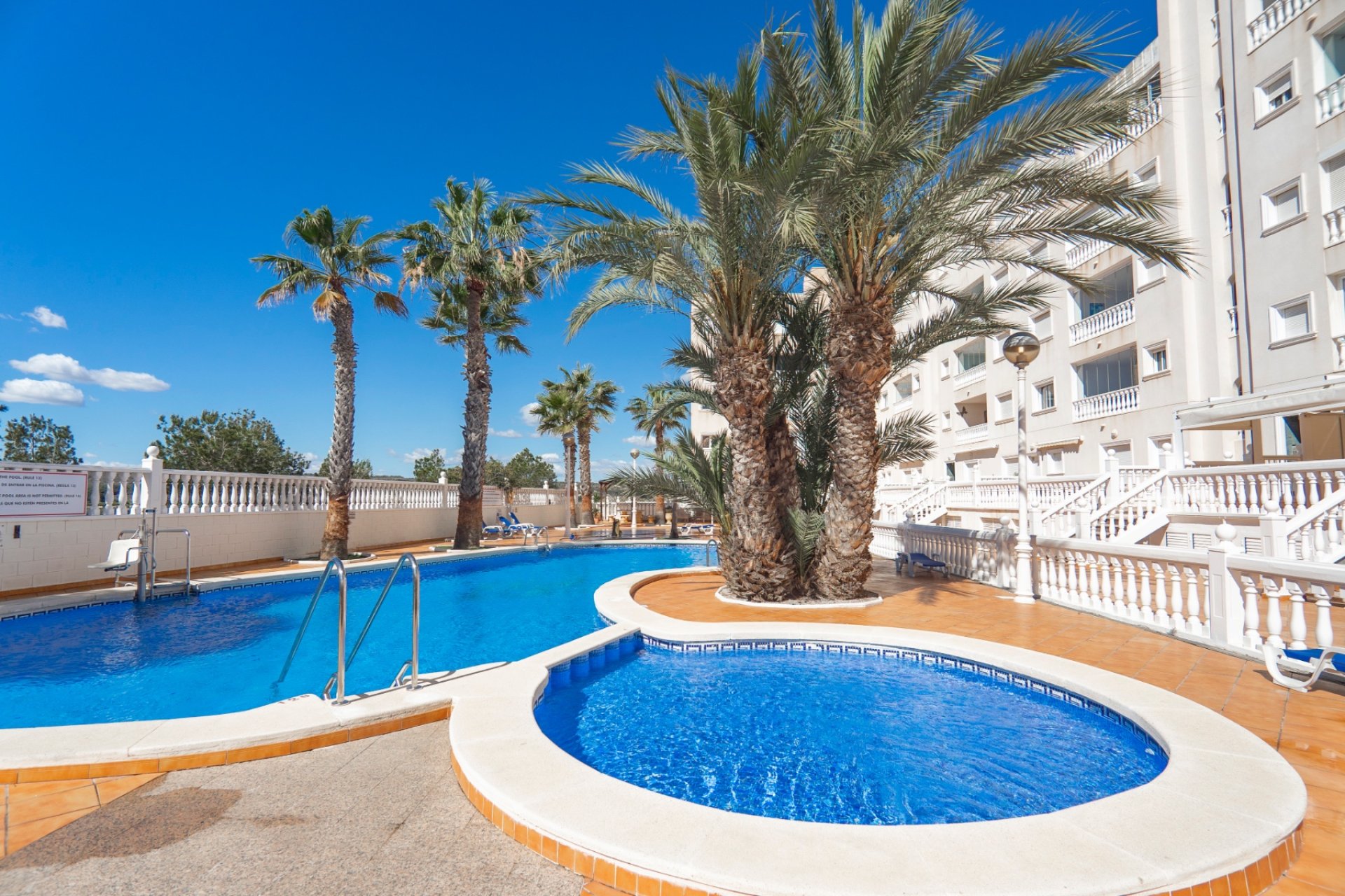 Resale - Apartment - Guardamar del Segura - Guardamar