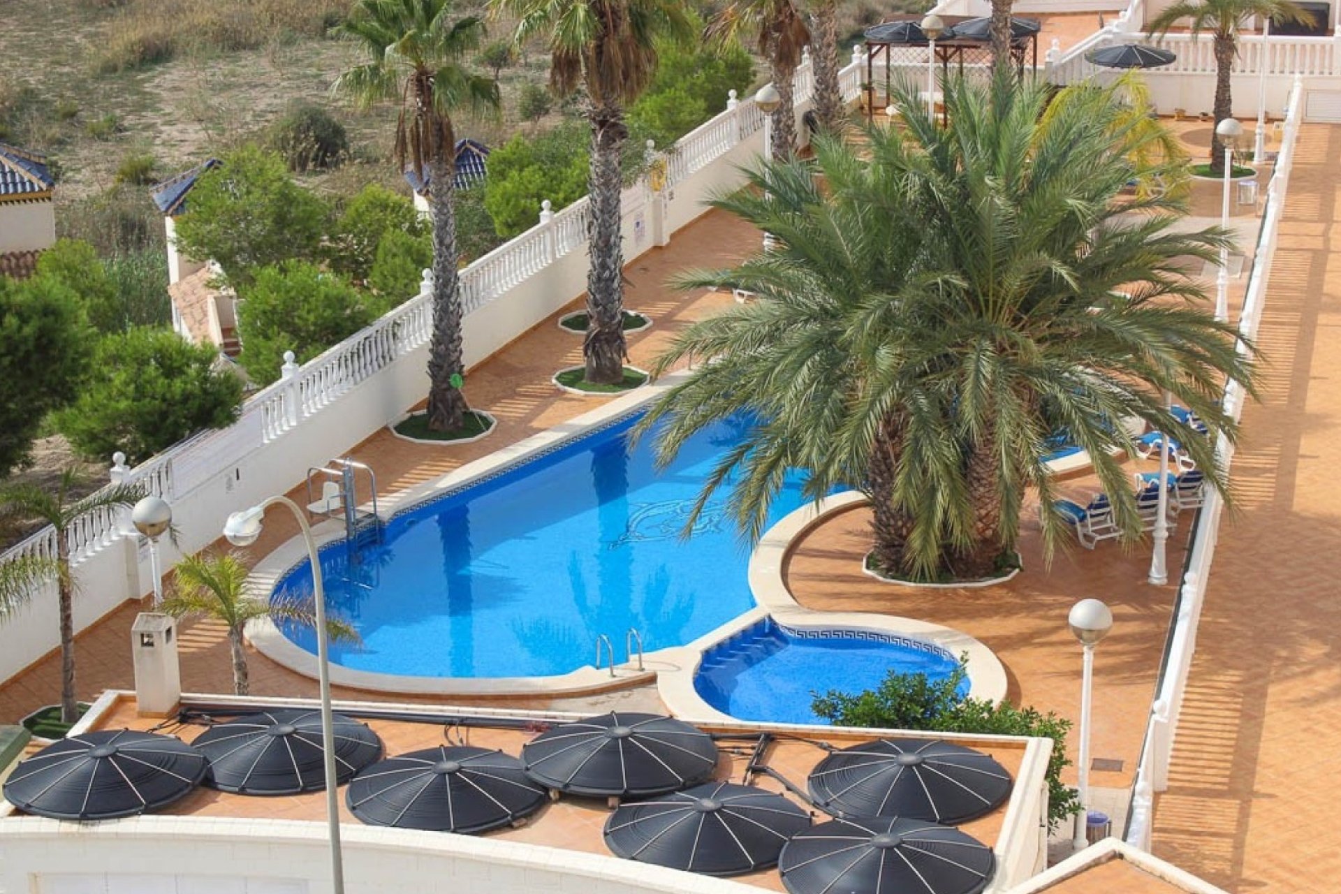 Resale - Apartment - Guardamar del Segura - Guardamar