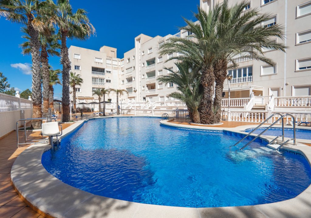 Resale - Apartment - Guardamar del Segura - Guardamar