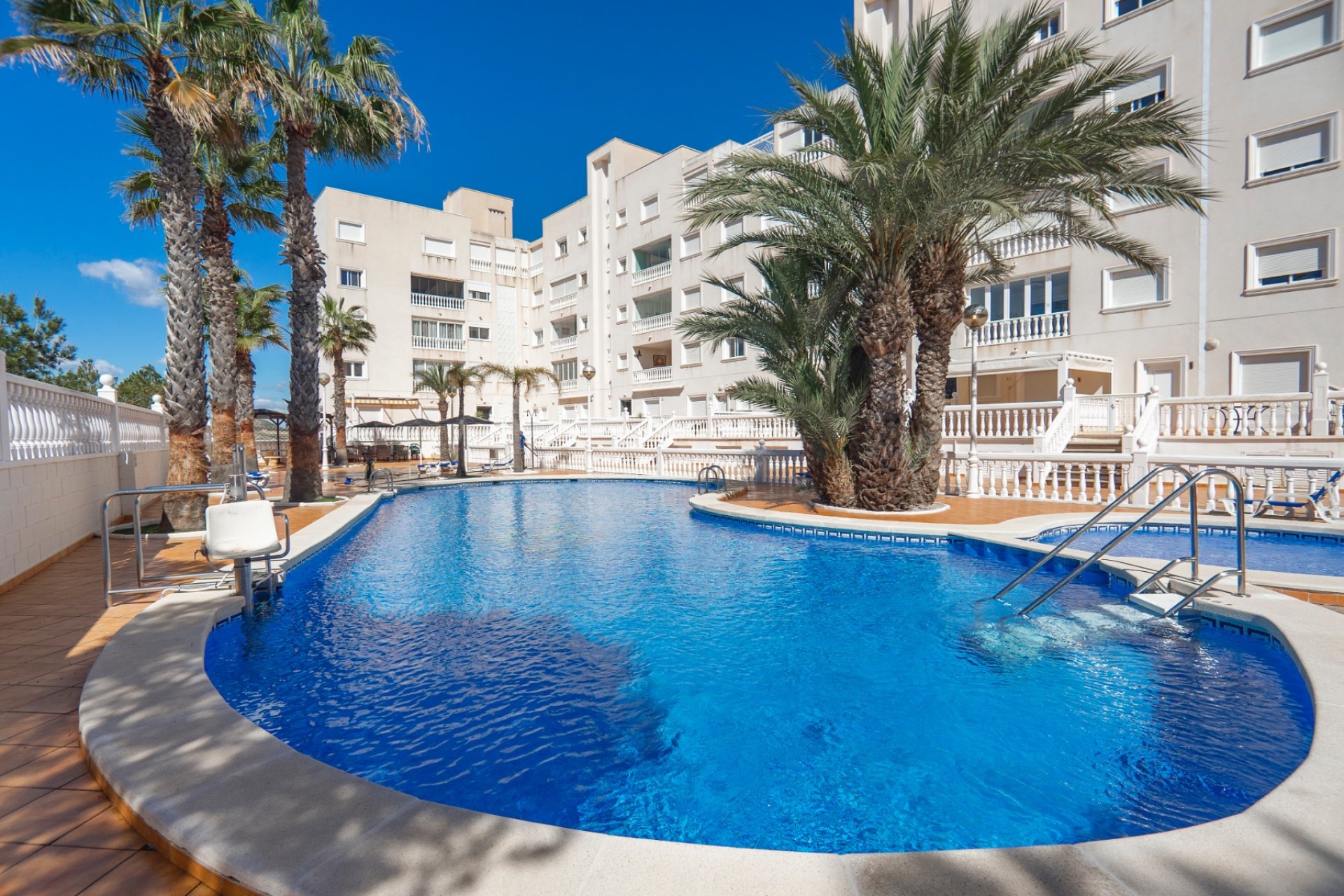 Resale - Apartment - Guardamar del Segura - Guardamar