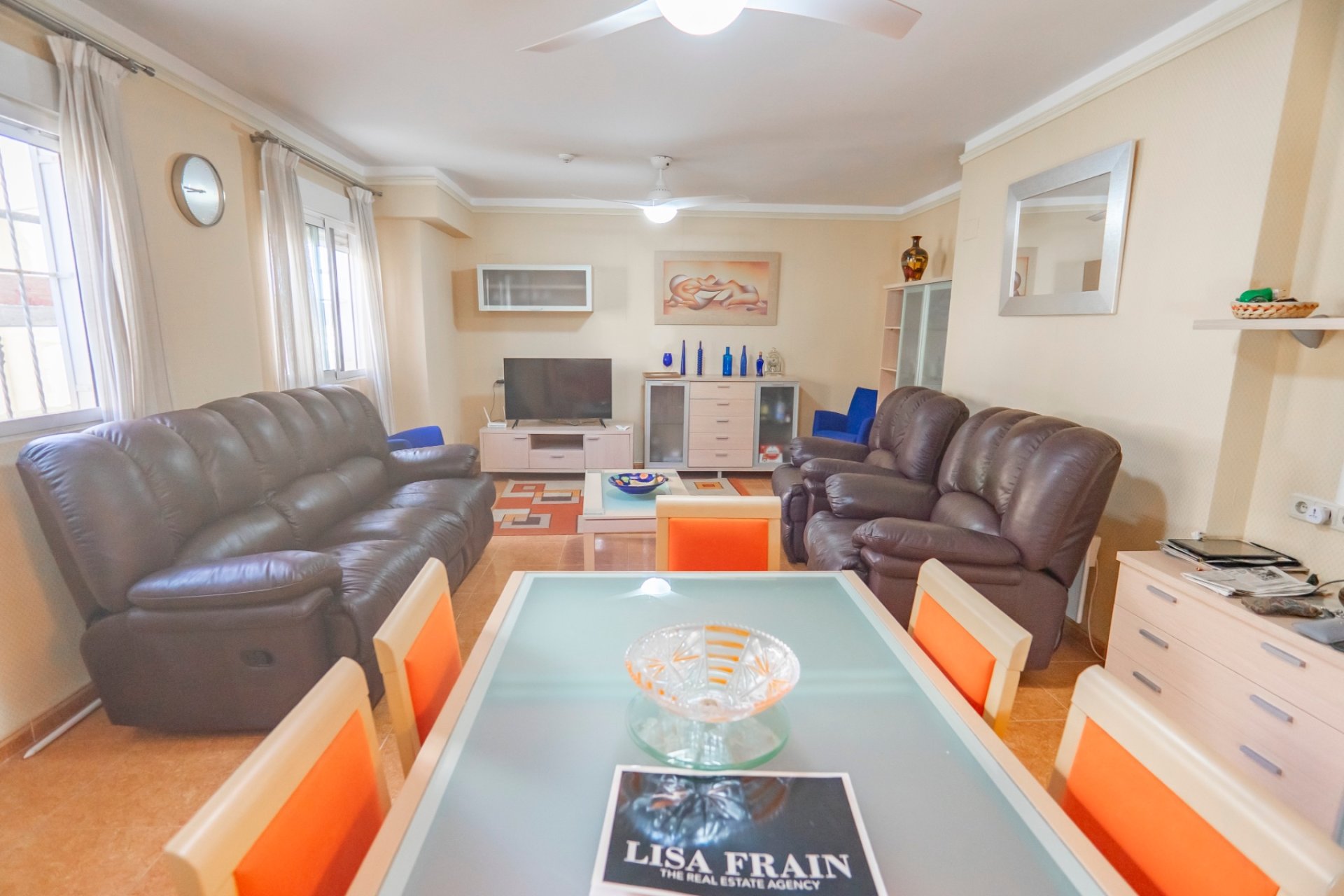 Resale - Apartment - Guardamar del Segura - Guardamar