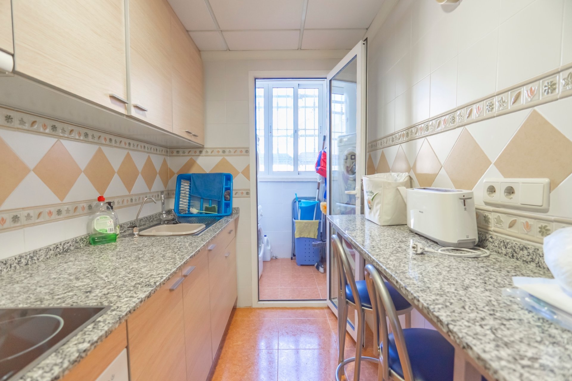 Resale - Apartment - Guardamar del Segura - Guardamar
