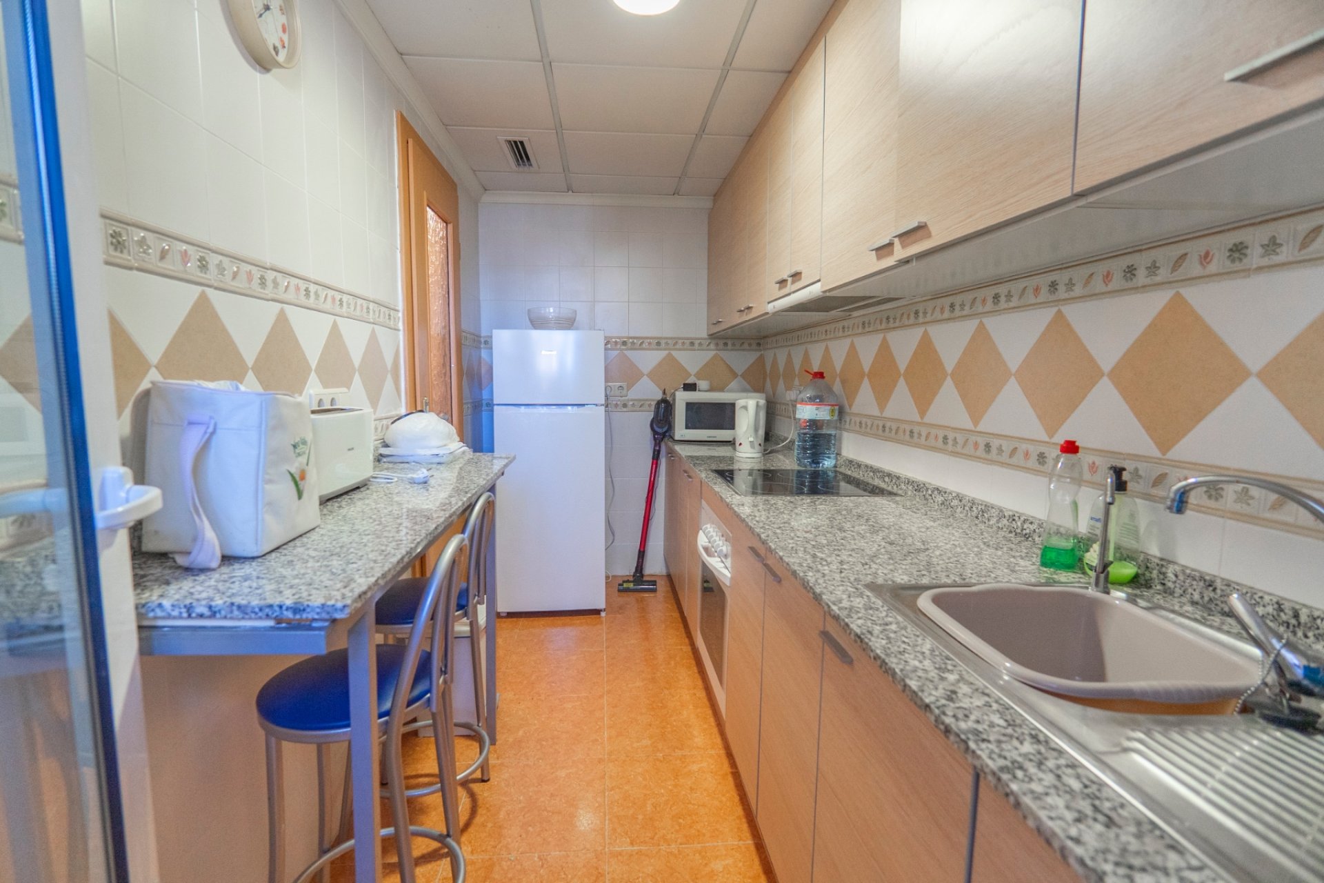 Resale - Apartment - Guardamar del Segura - Guardamar