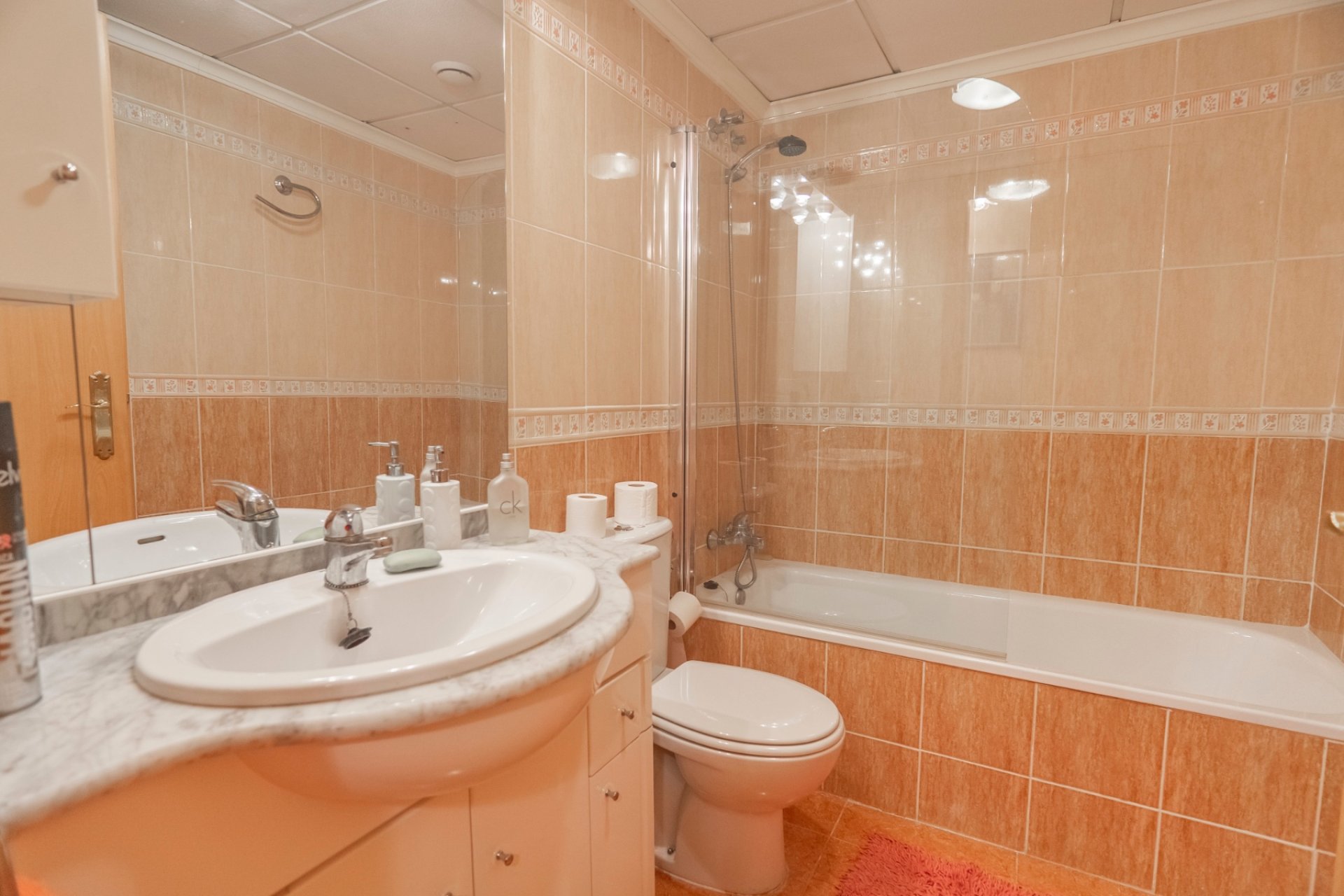 Resale - Apartment - Guardamar del Segura - Guardamar
