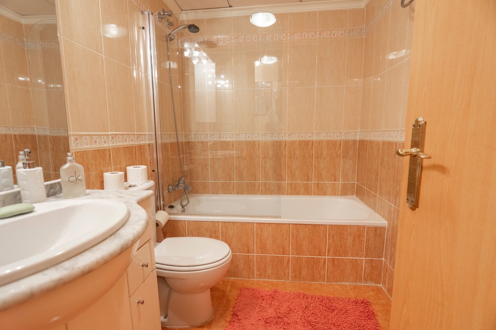 Resale - Apartment - Guardamar del Segura - Guardamar