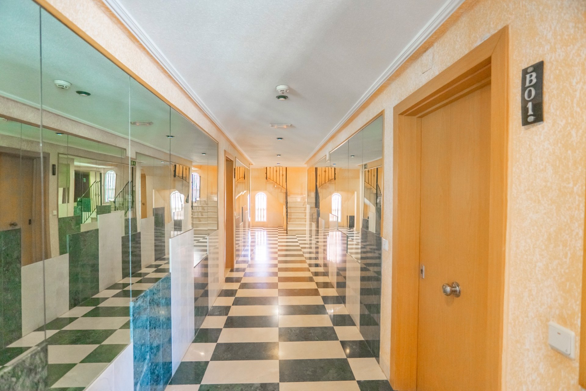 Resale - Apartment - Guardamar del Segura - Guardamar