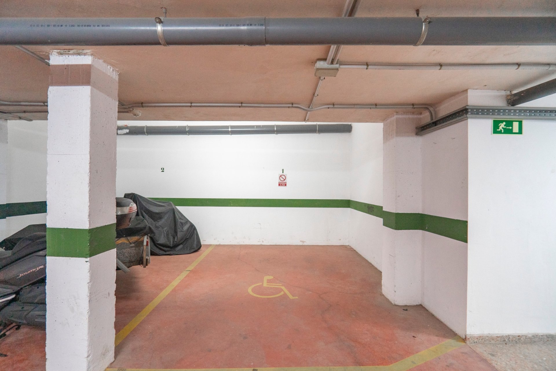 Resale - Apartment - Guardamar del Segura - Guardamar
