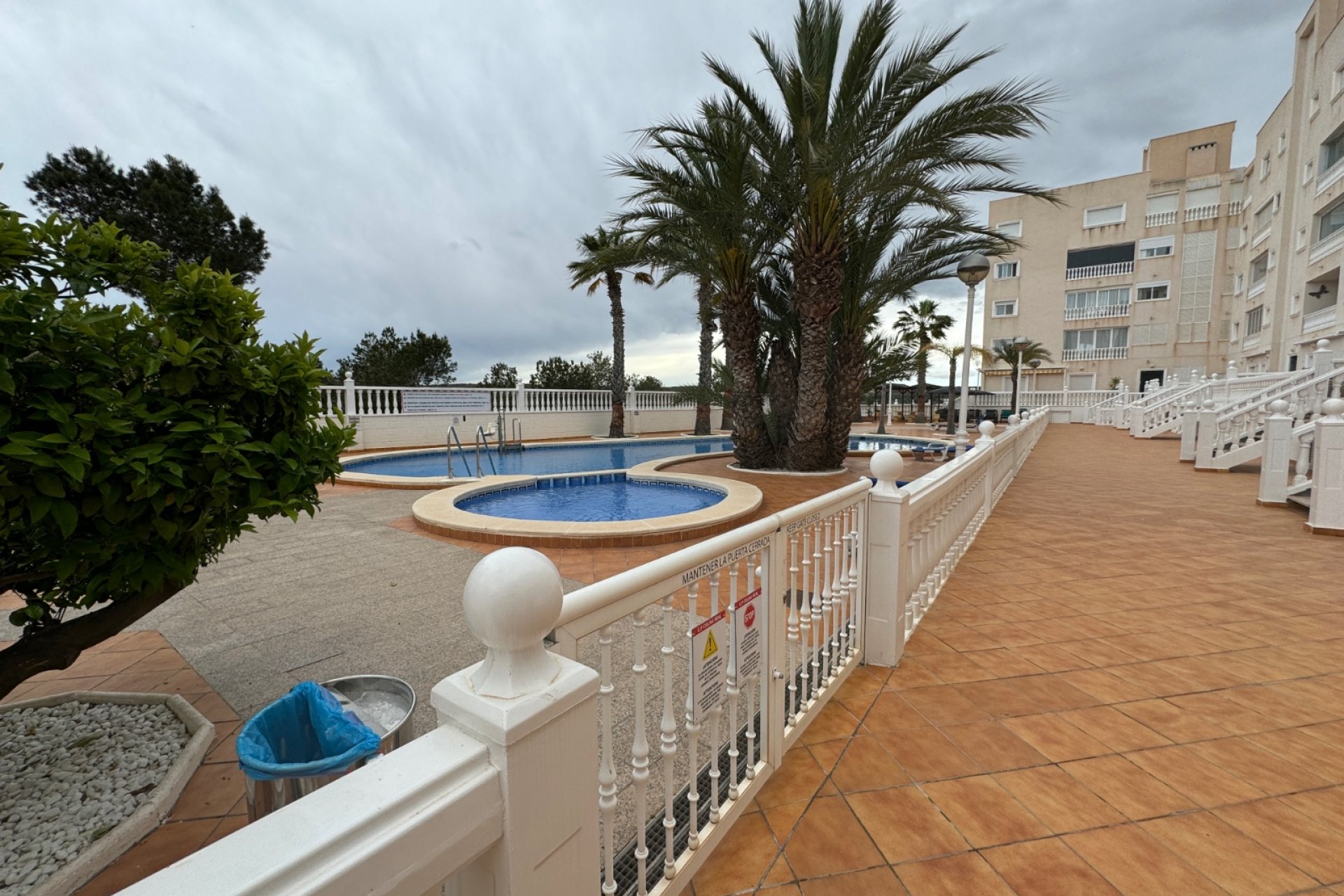 Resale - Apartment - Guardamar del Segura - Guardamar
