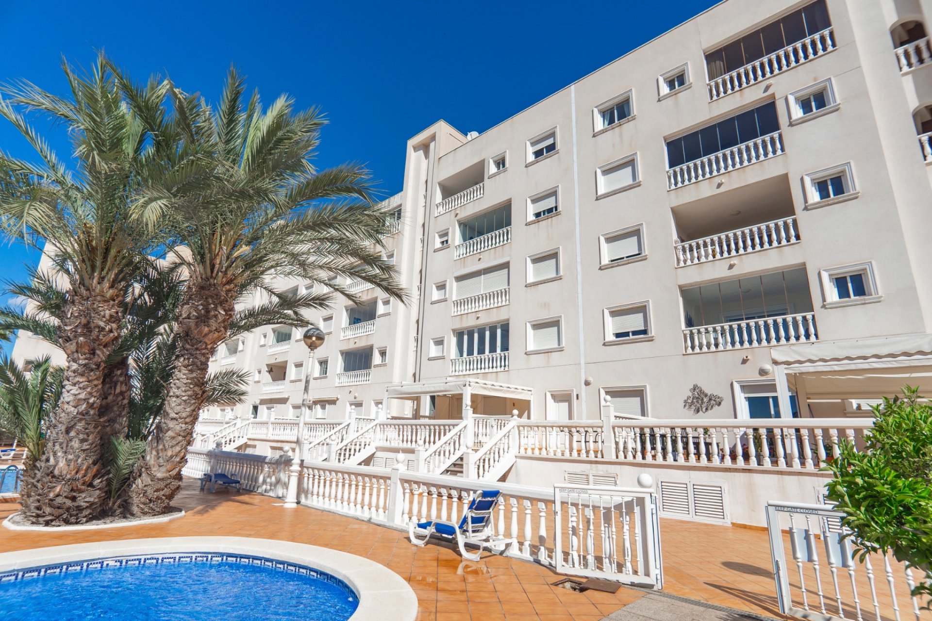 Resale - Apartment - Guardamar del Segura - Guardamar