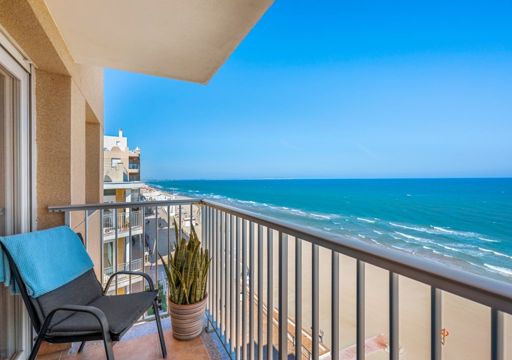 Resale - Apartment - Guardamar del Segura - Guardamar