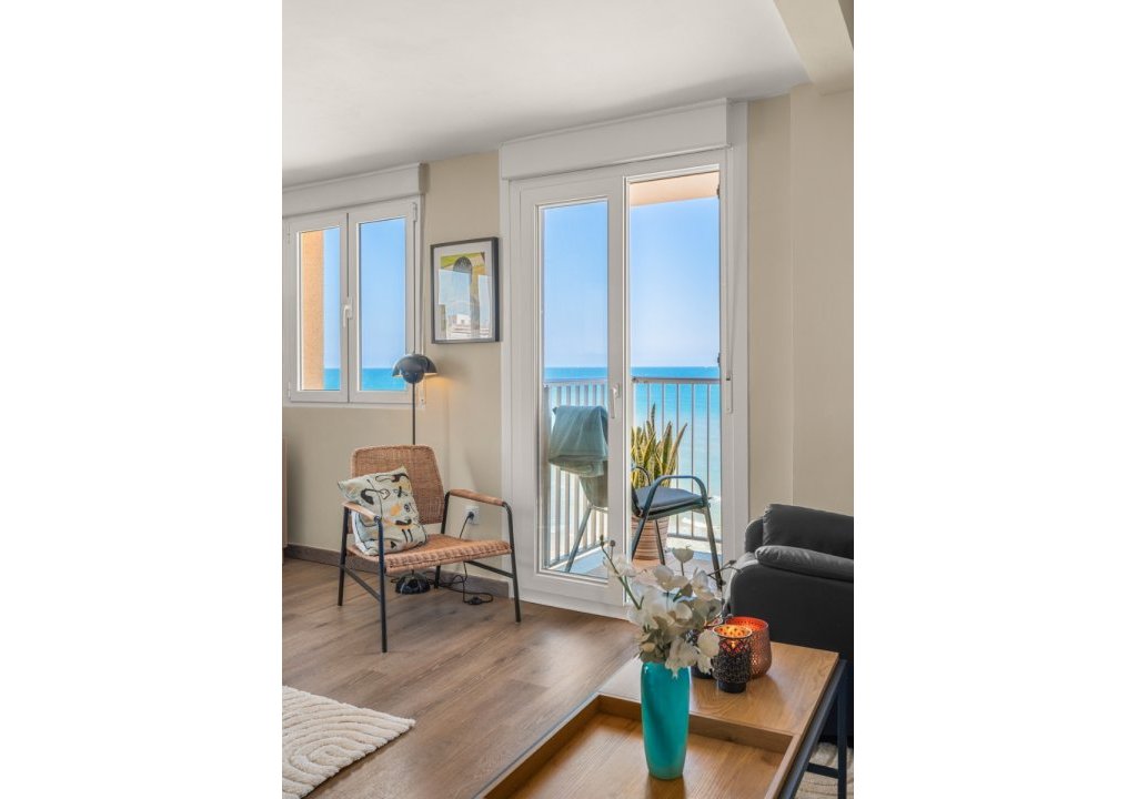 Resale - Apartment - Guardamar del Segura - Guardamar