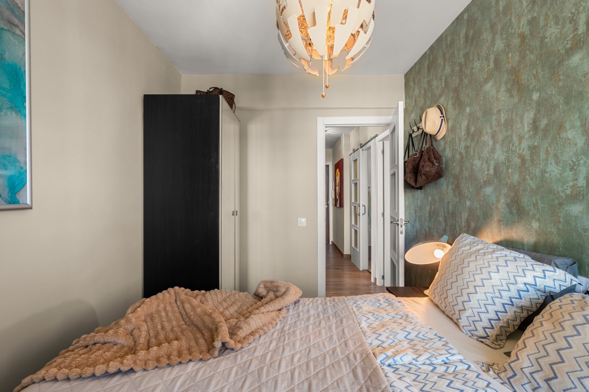 Resale - Apartment - Guardamar del Segura - Guardamar