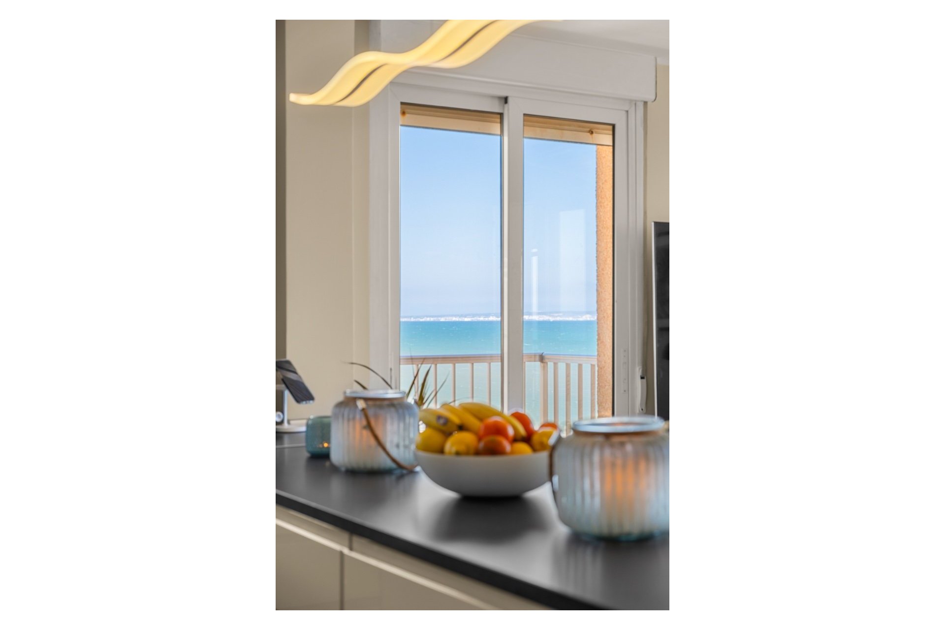 Resale - Apartment - Guardamar del Segura - Guardamar