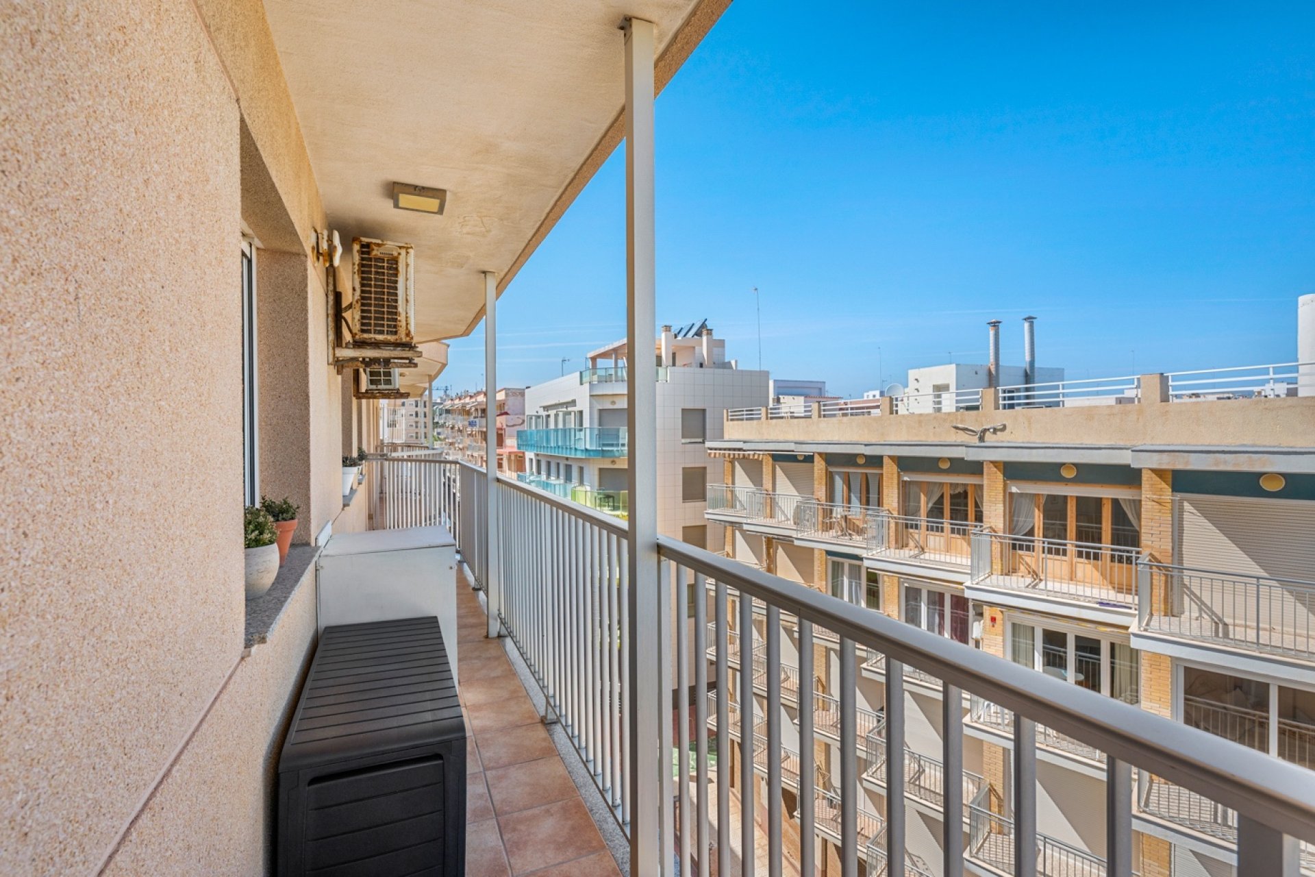 Resale - Apartment - Guardamar del Segura - Guardamar