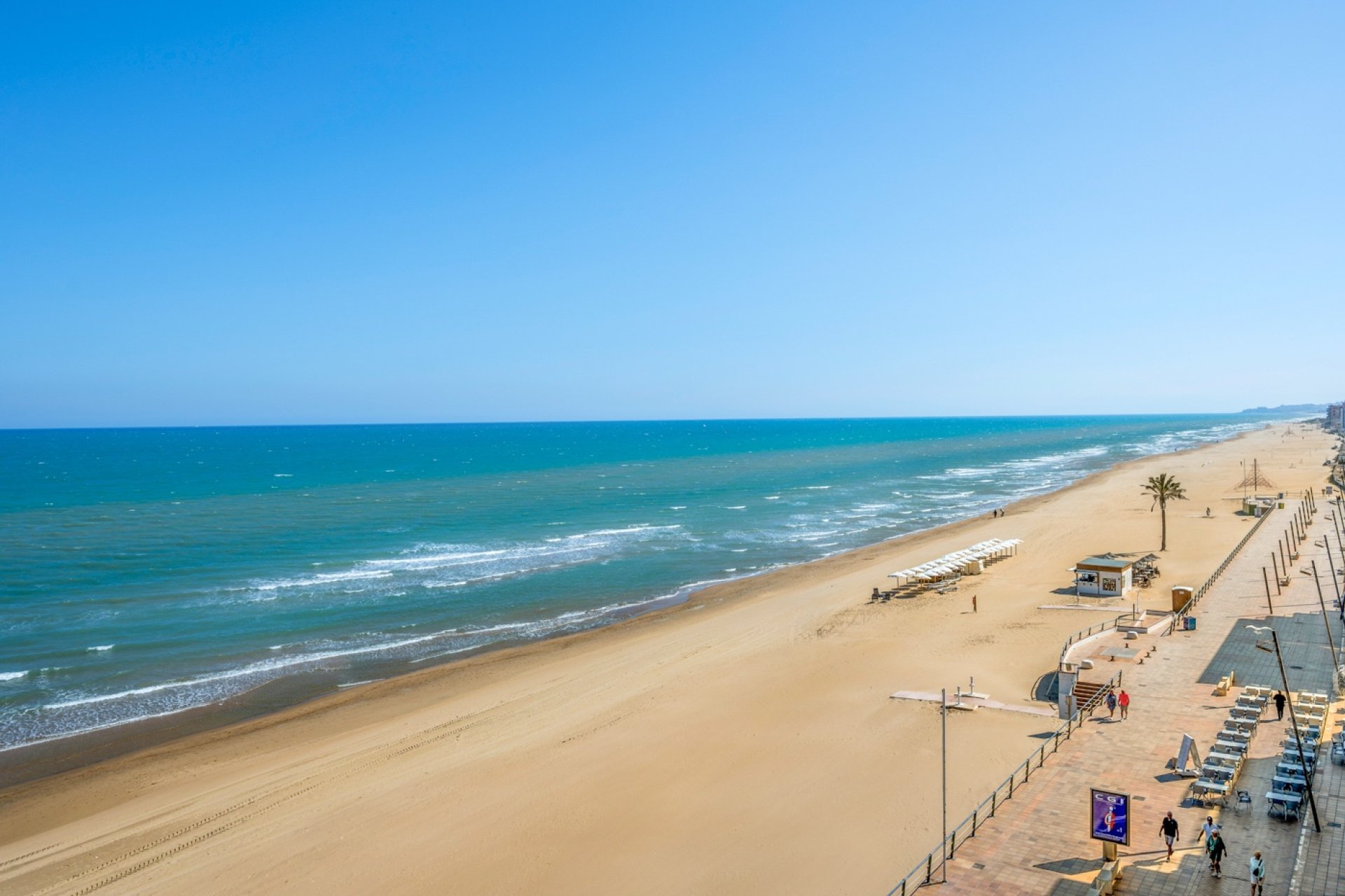 Resale - Apartment - Guardamar del Segura - Guardamar