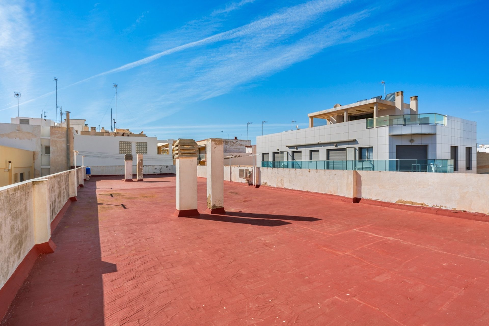 Resale - Apartment - Guardamar del Segura - Guardamar