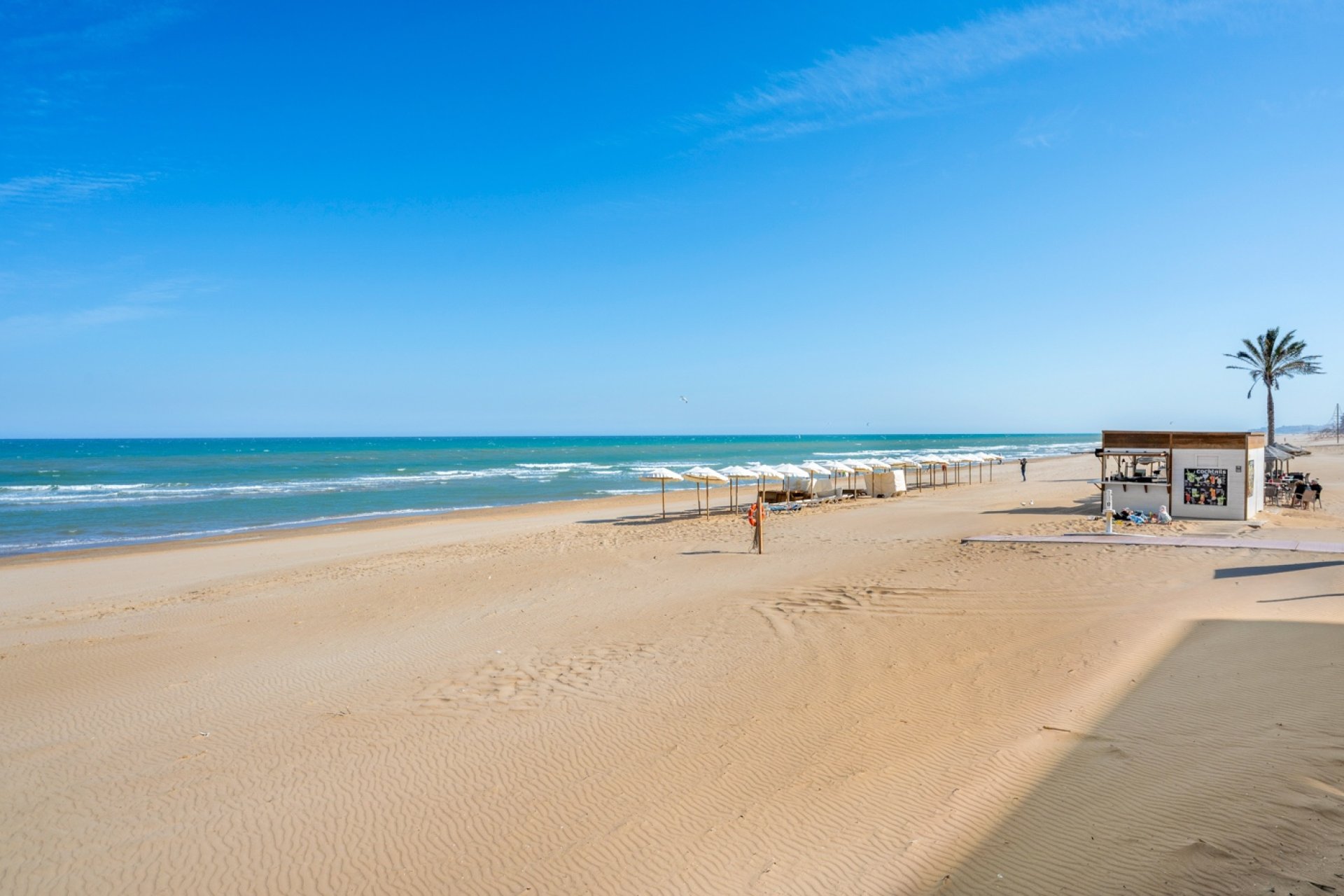 Resale - Apartment - Guardamar del Segura - Guardamar