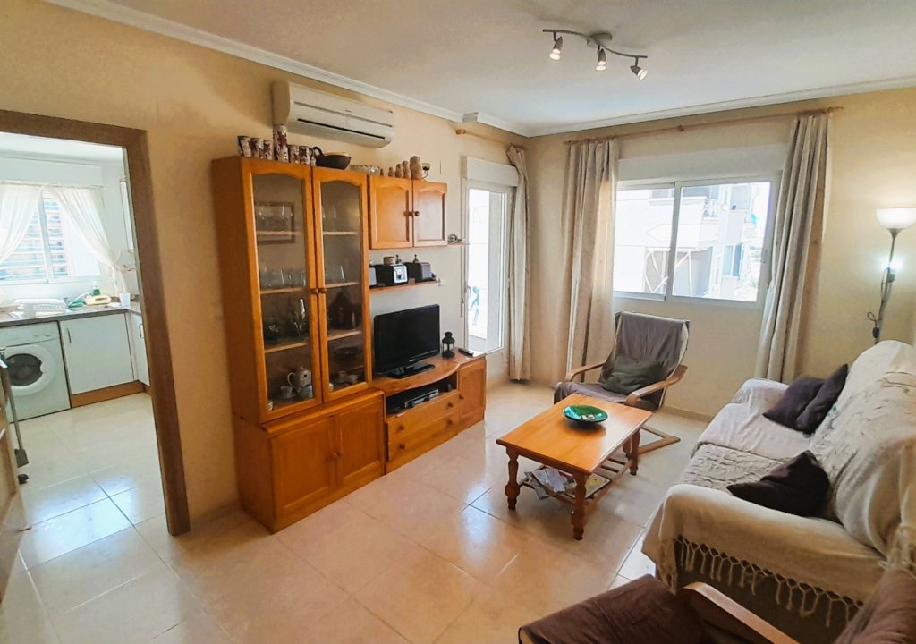 Resale - Apartment - Guardamar del Segura - Puerto Deportivo