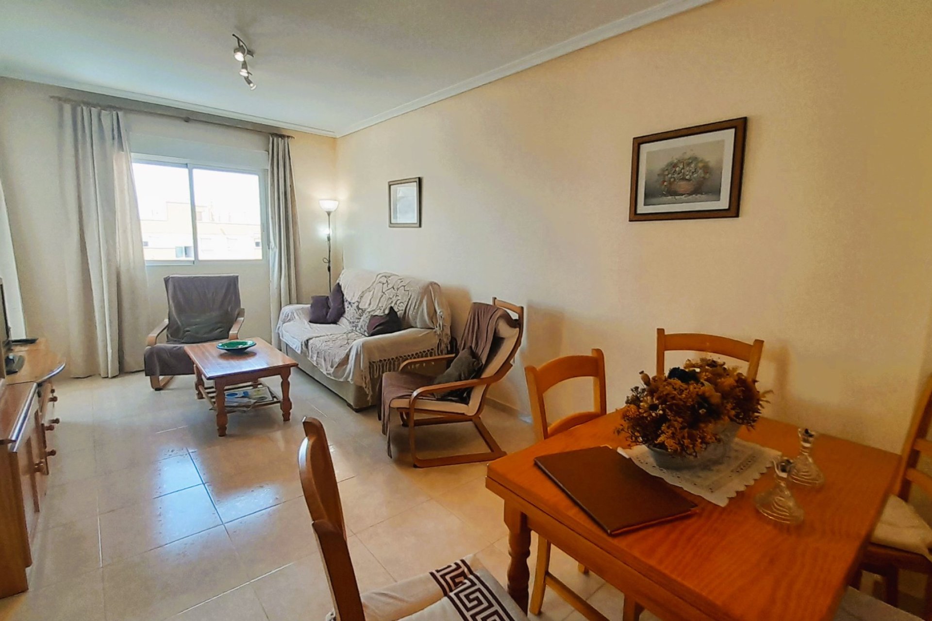 Resale - Apartment - Guardamar del Segura - Puerto Deportivo