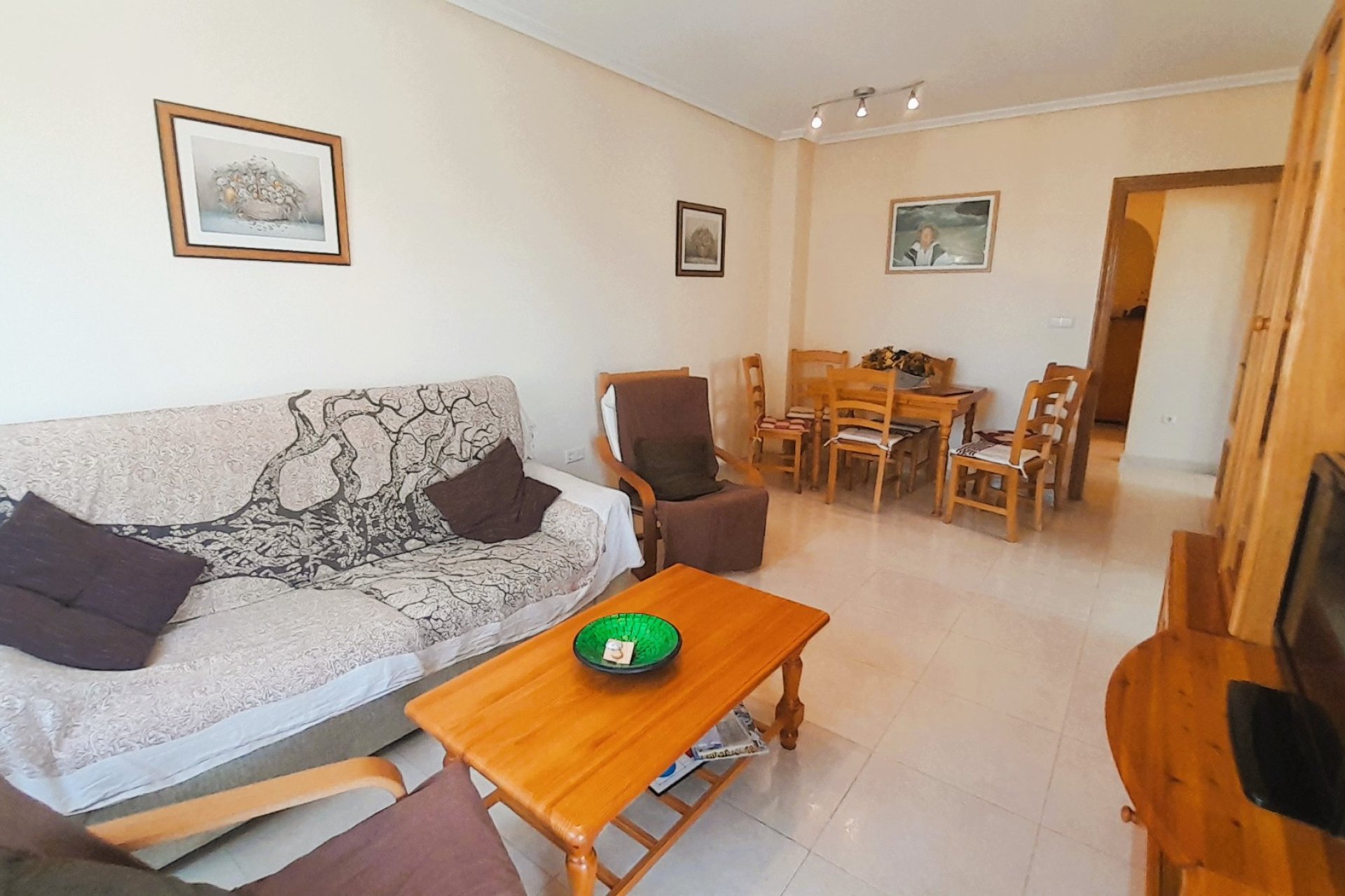 Resale - Apartment - Guardamar del Segura - Puerto Deportivo