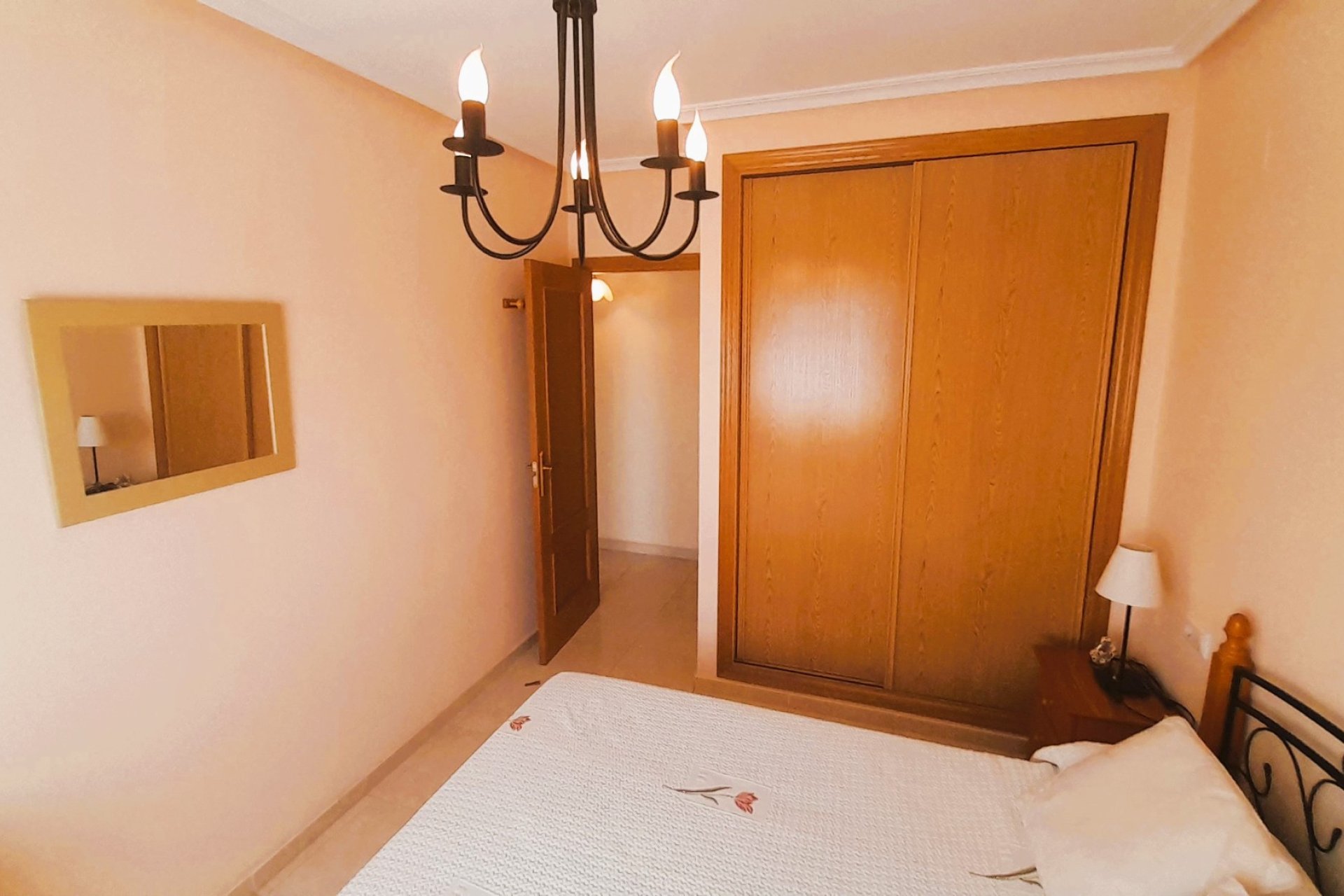 Resale - Apartment - Guardamar del Segura - Puerto Deportivo