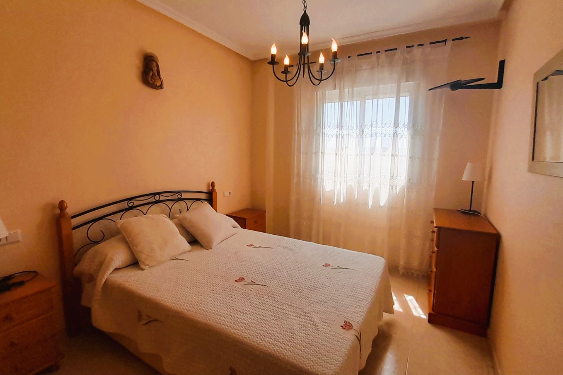 Resale - Apartment - Guardamar del Segura - Puerto Deportivo