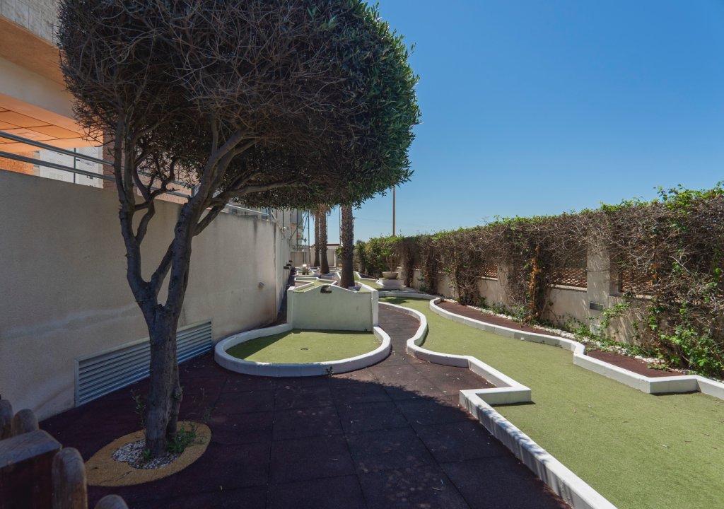 Resale - Apartment - Guardamar del Segura - Puerto Deportivo