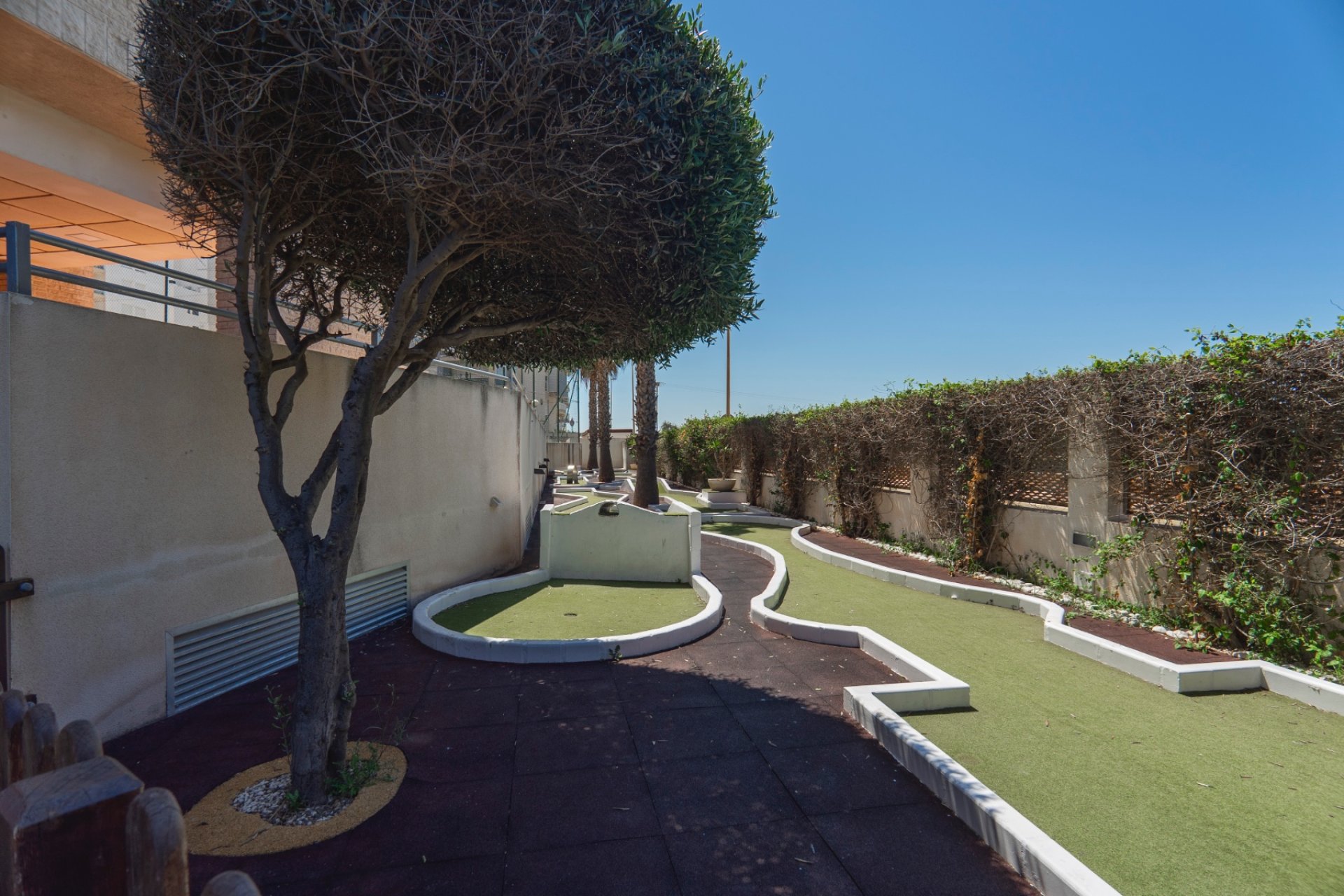 Resale - Apartment - Guardamar del Segura - Puerto Deportivo