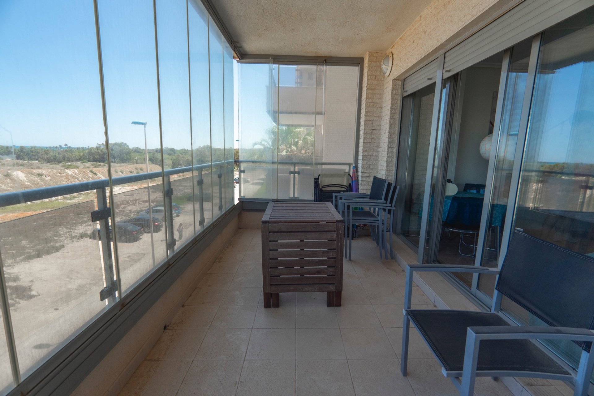 Resale - Apartment - Guardamar del Segura - Puerto Deportivo