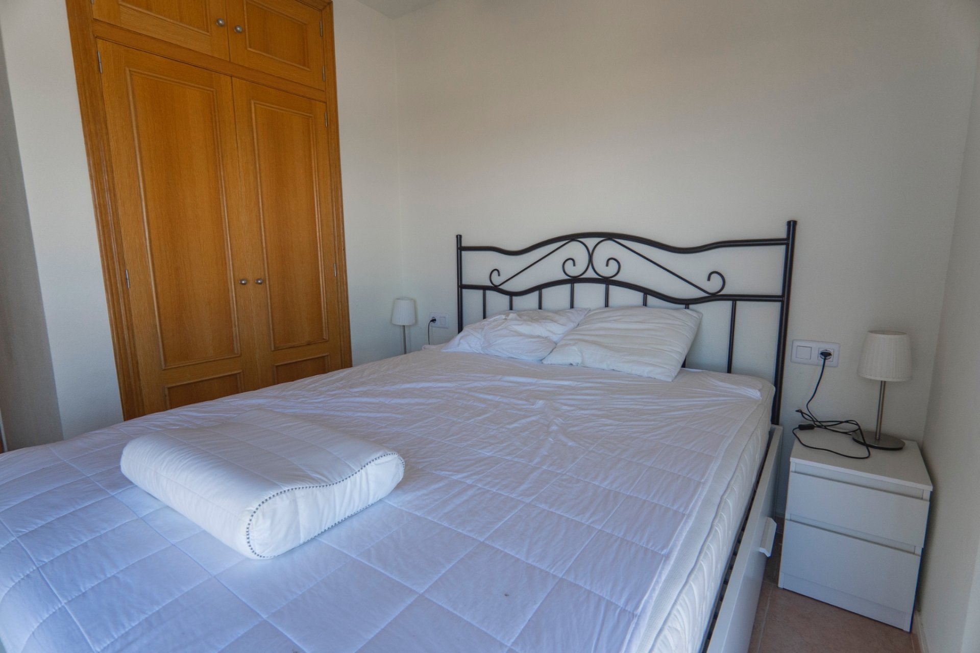 Resale - Apartment - Guardamar del Segura - Puerto Deportivo