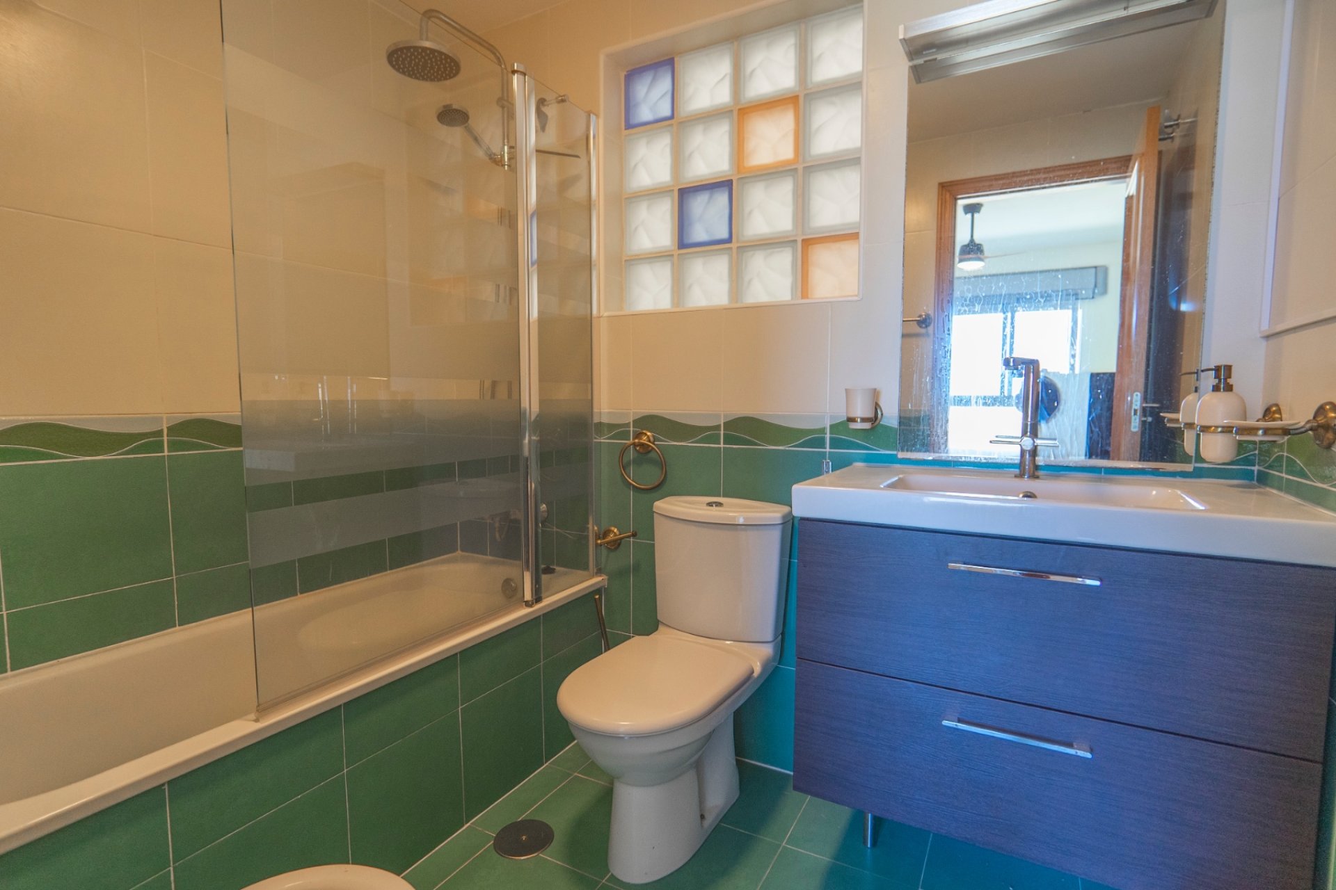 Resale - Apartment - Guardamar del Segura - Puerto Deportivo