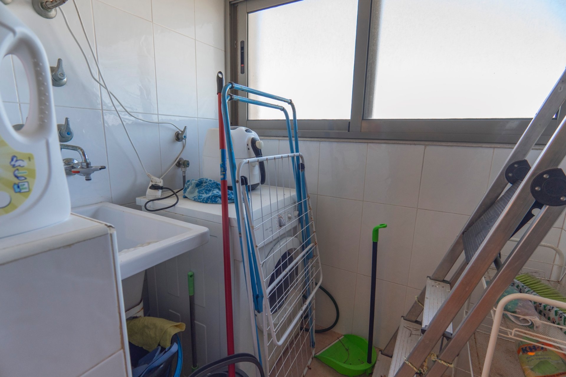 Resale - Apartment - Guardamar del Segura - Puerto Deportivo