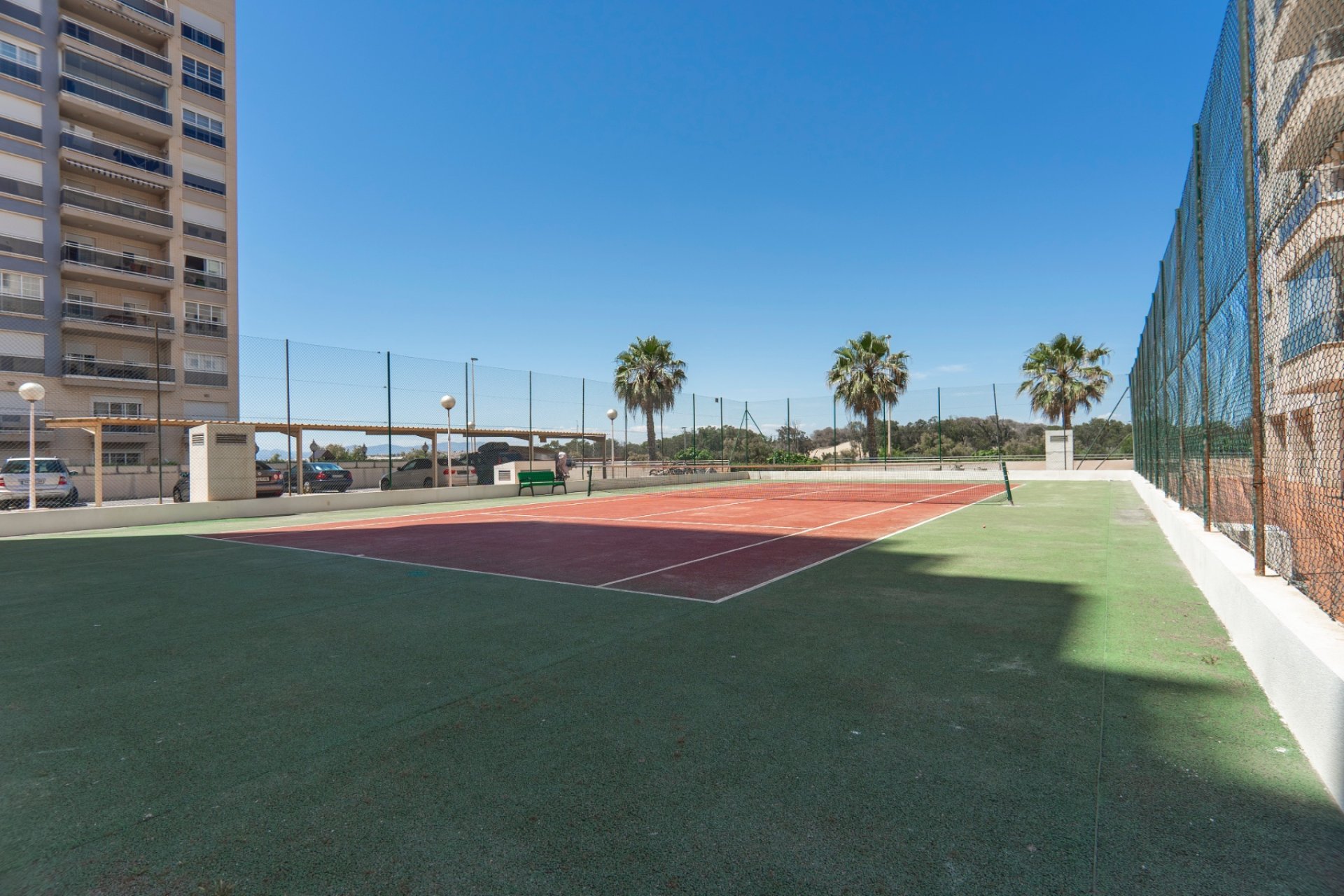 Resale - Apartment - Guardamar del Segura - Puerto Deportivo