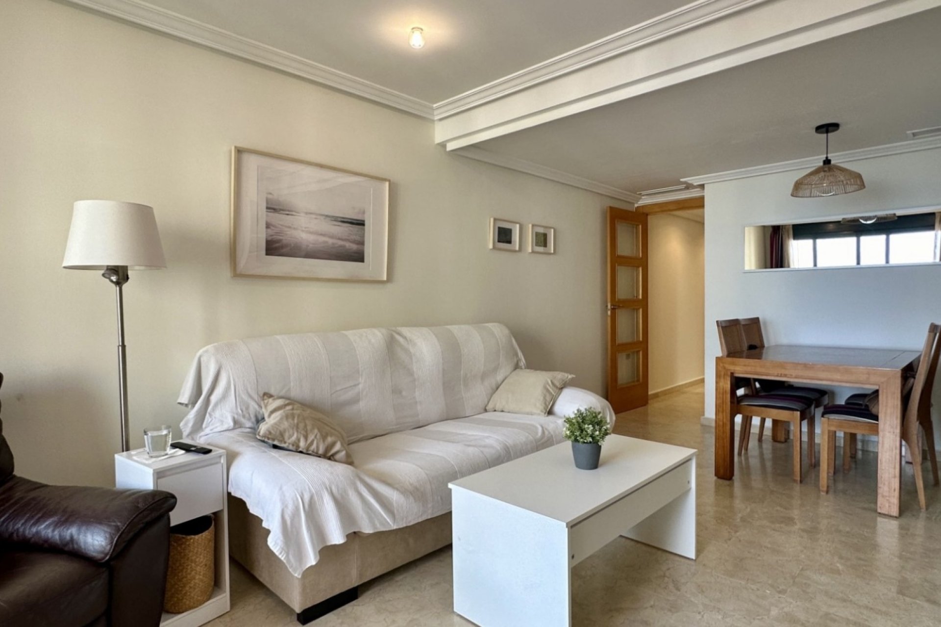 Resale - Apartment - Guardamar del Segura