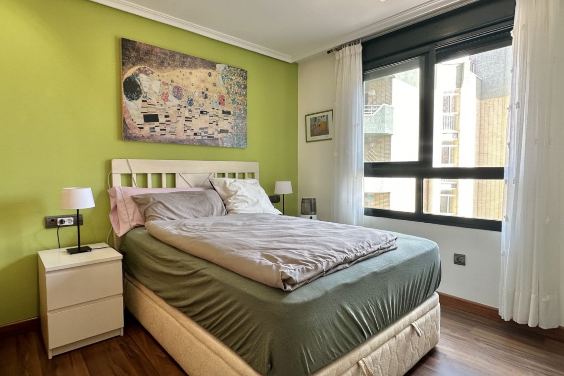 Resale - Apartment - Guardamar del Segura