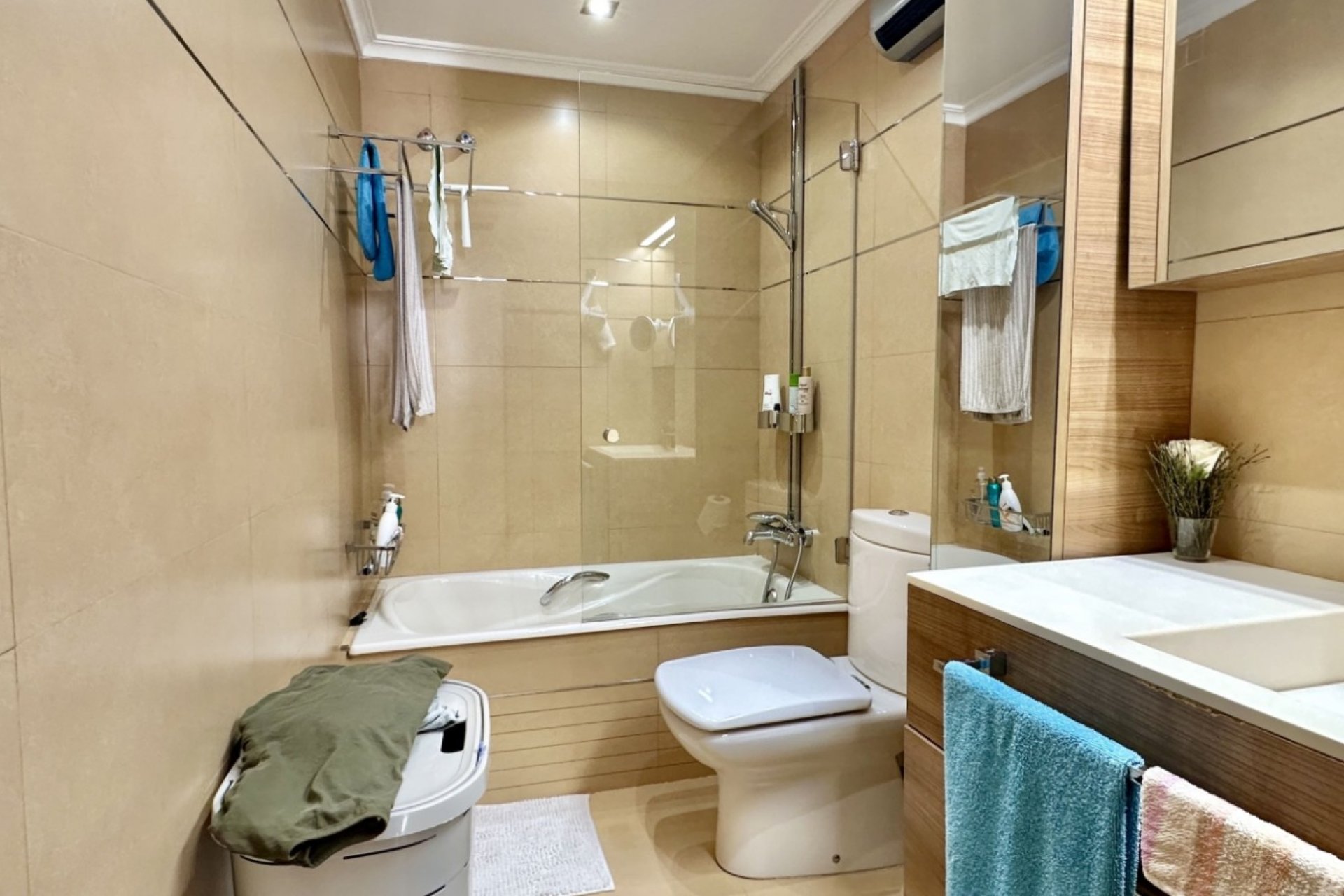 Resale - Apartment - Guardamar del Segura