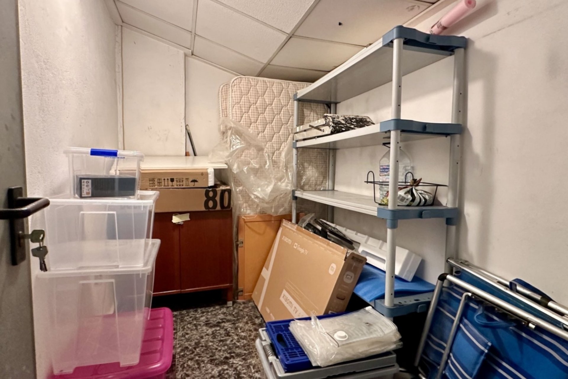 Resale - Apartment - Guardamar del Segura