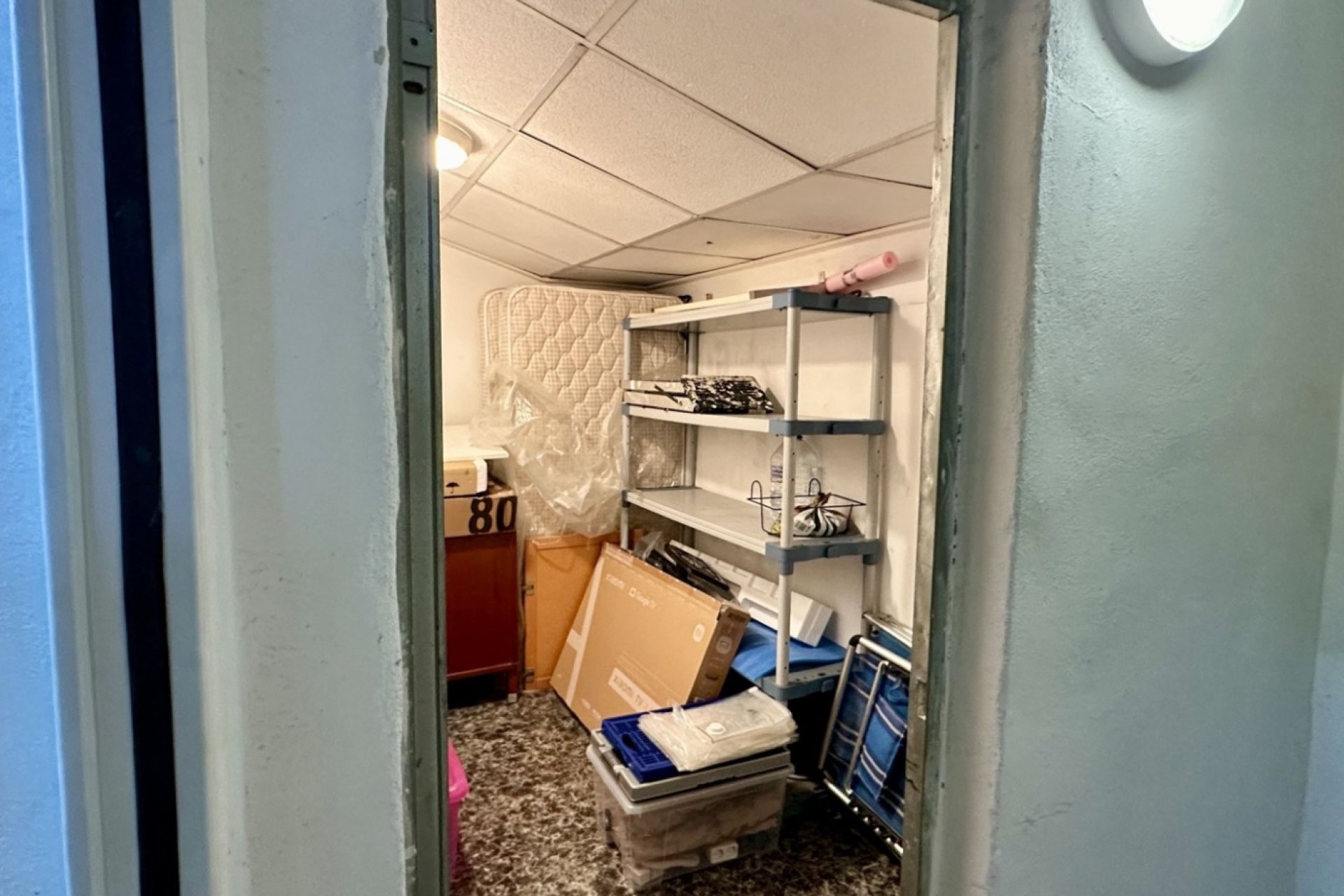 Resale - Apartment - Guardamar del Segura