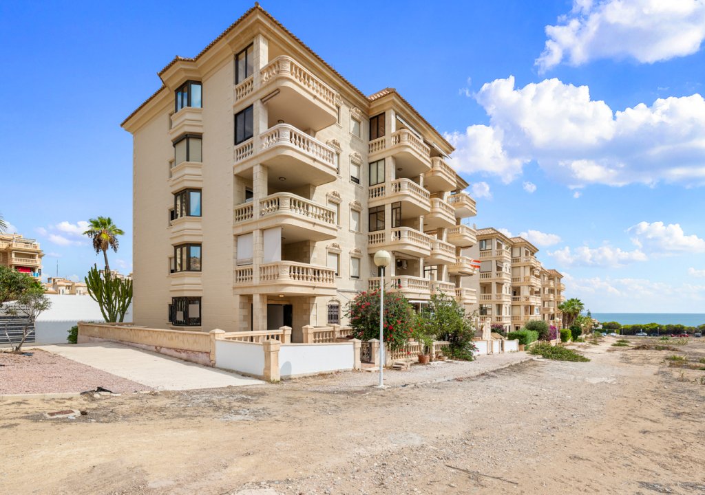 Resale - Apartment - Guardamar del Segura