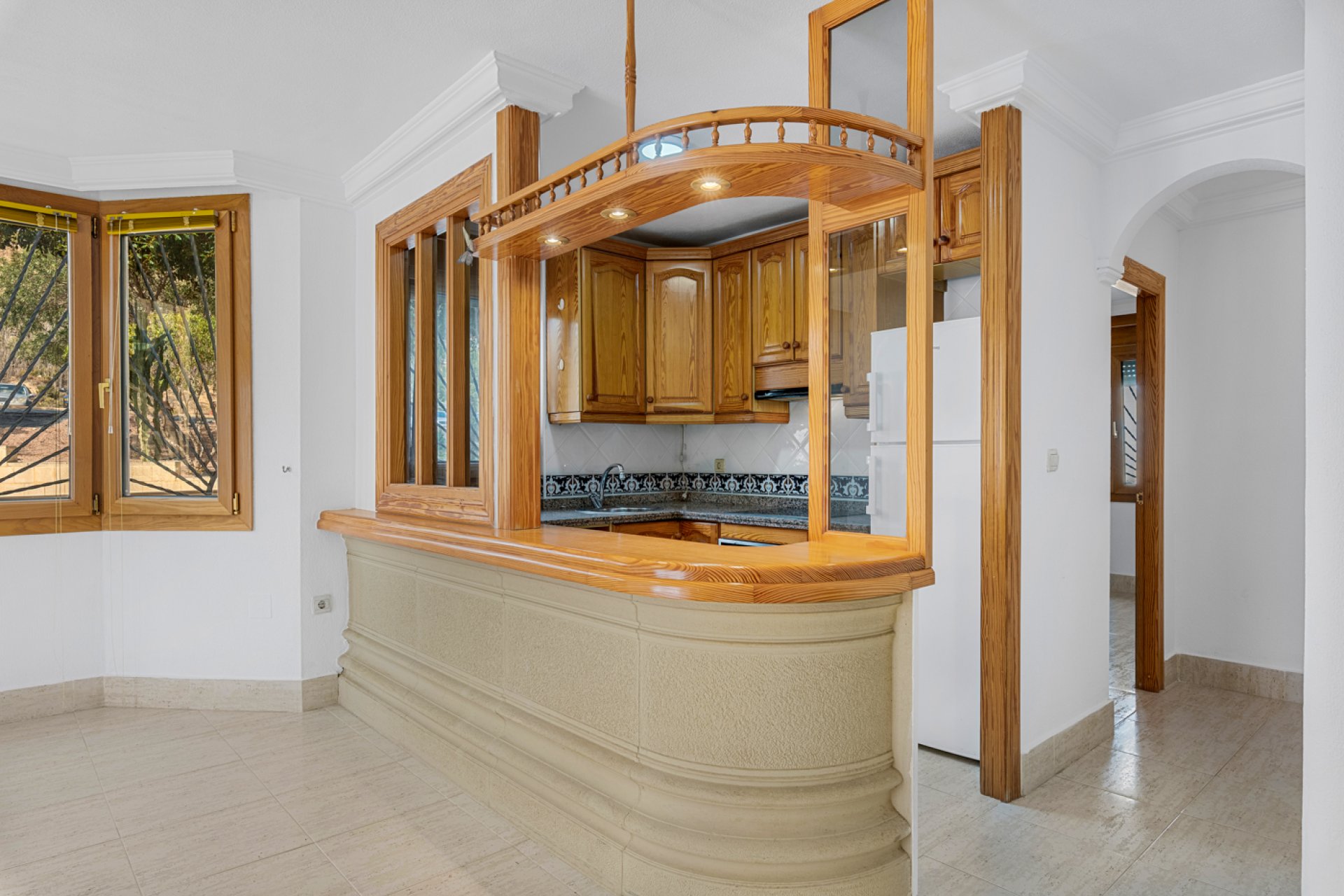 Resale - Apartment - Guardamar del Segura