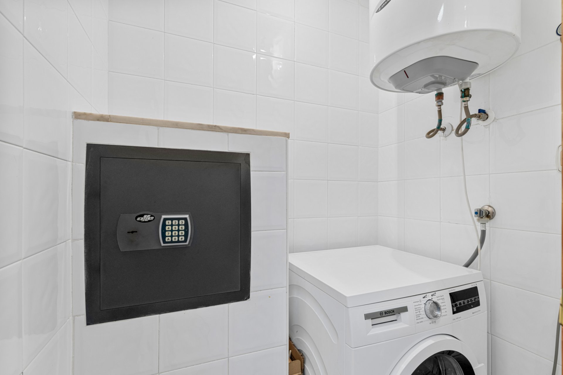 Resale - Apartment - Guardamar del Segura