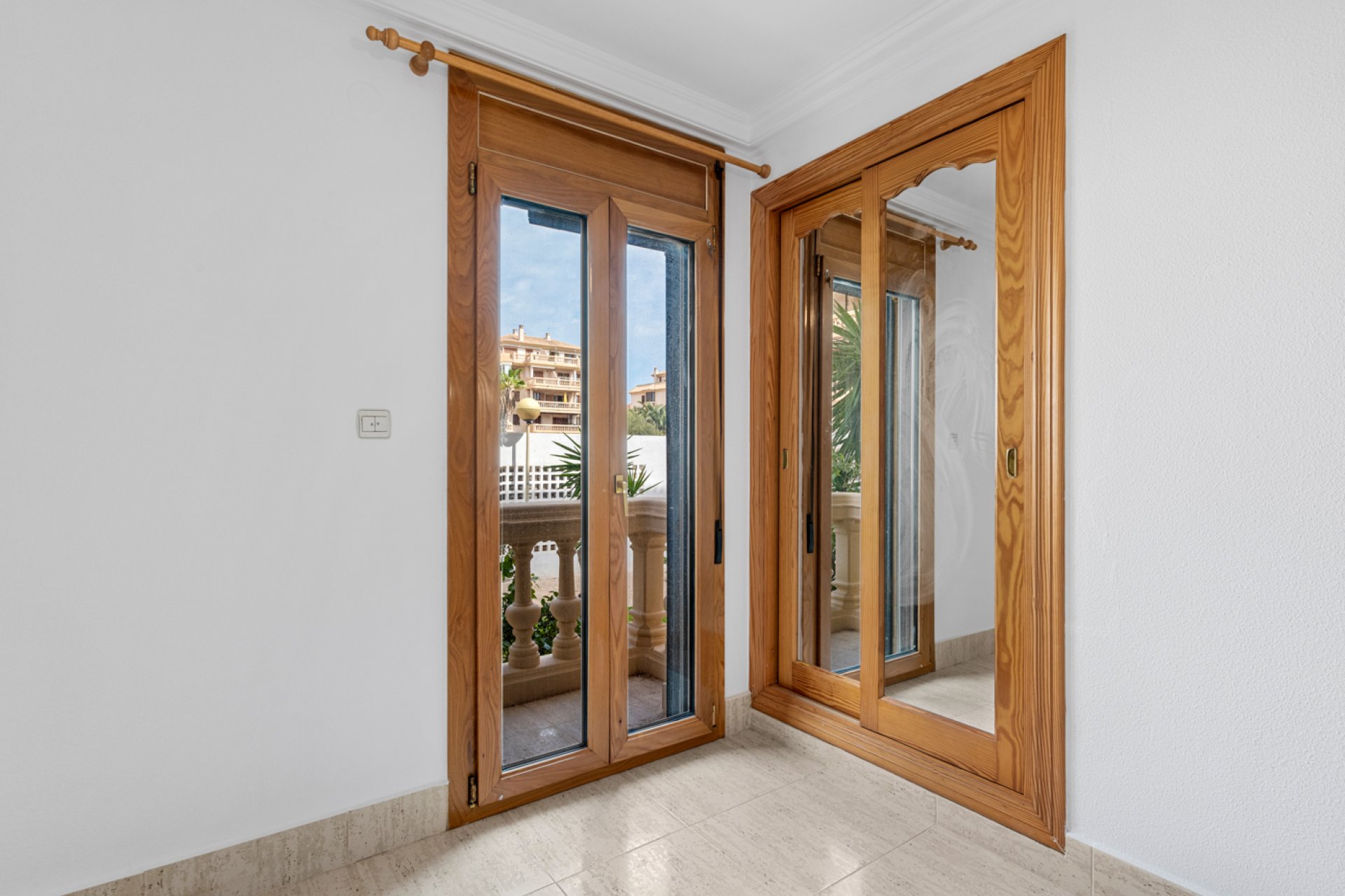 Resale - Apartment - Guardamar del Segura
