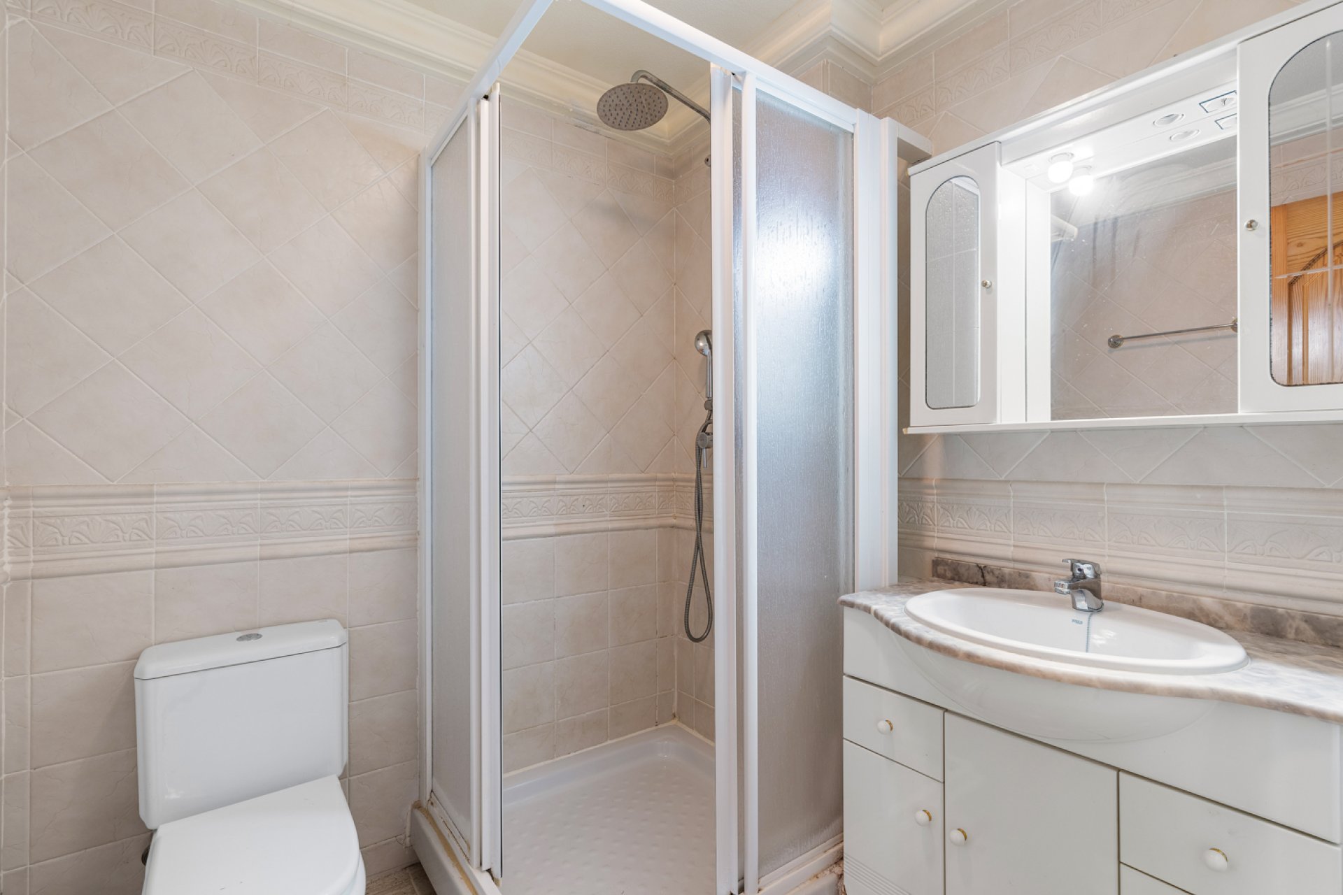 Resale - Apartment - Guardamar del Segura