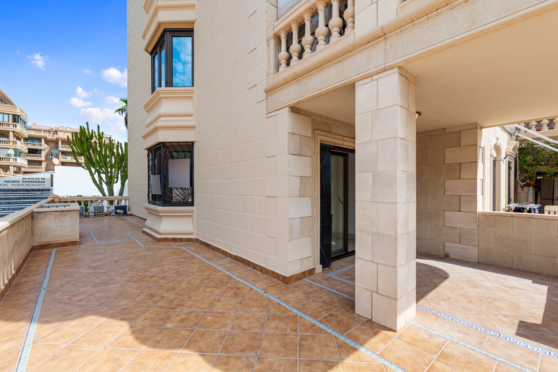 Resale - Apartment - Guardamar del Segura
