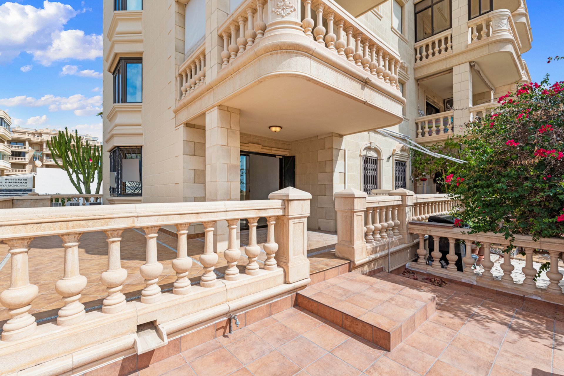 Resale - Apartment - Guardamar del Segura