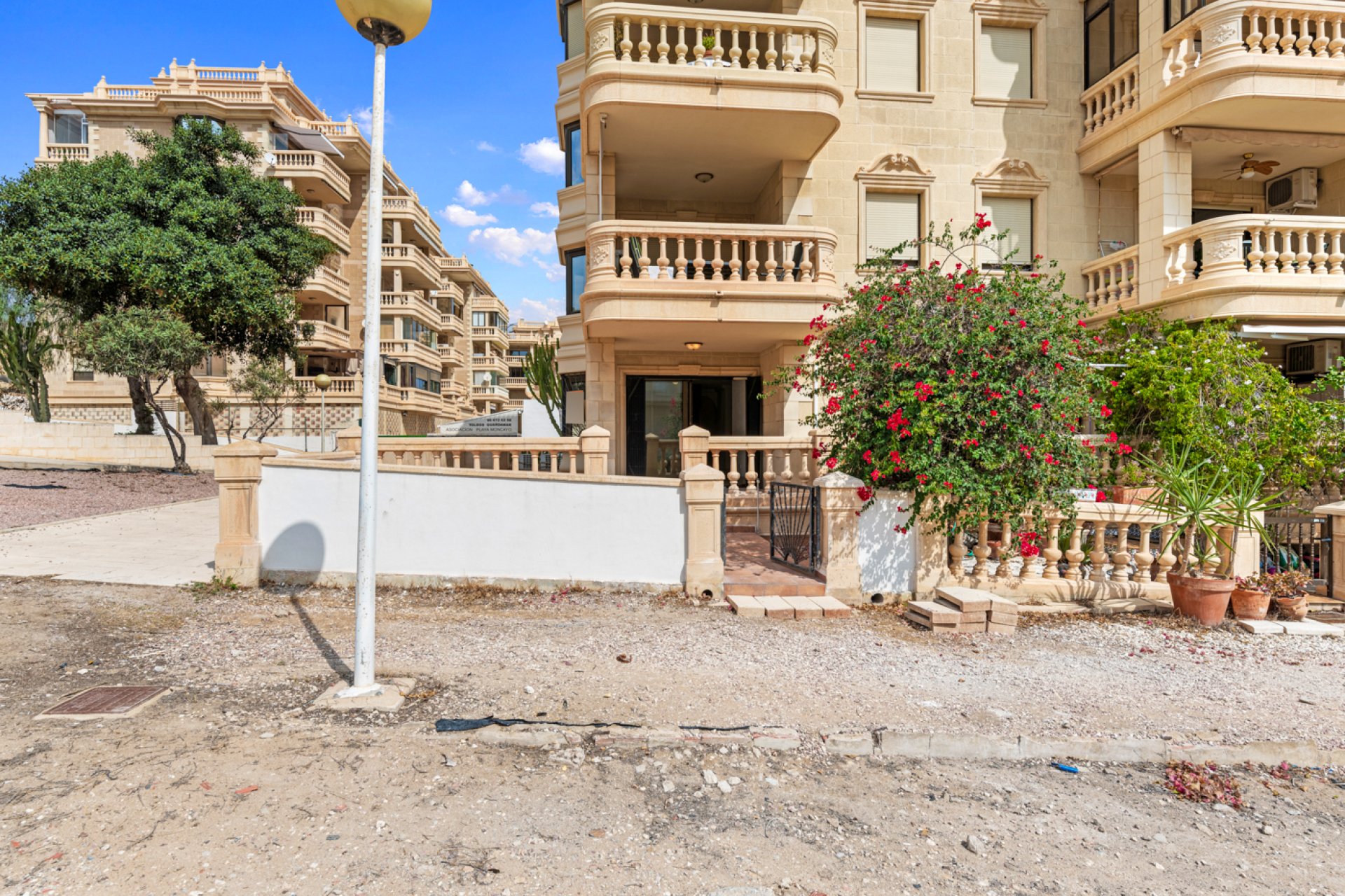 Resale - Apartment - Guardamar del Segura